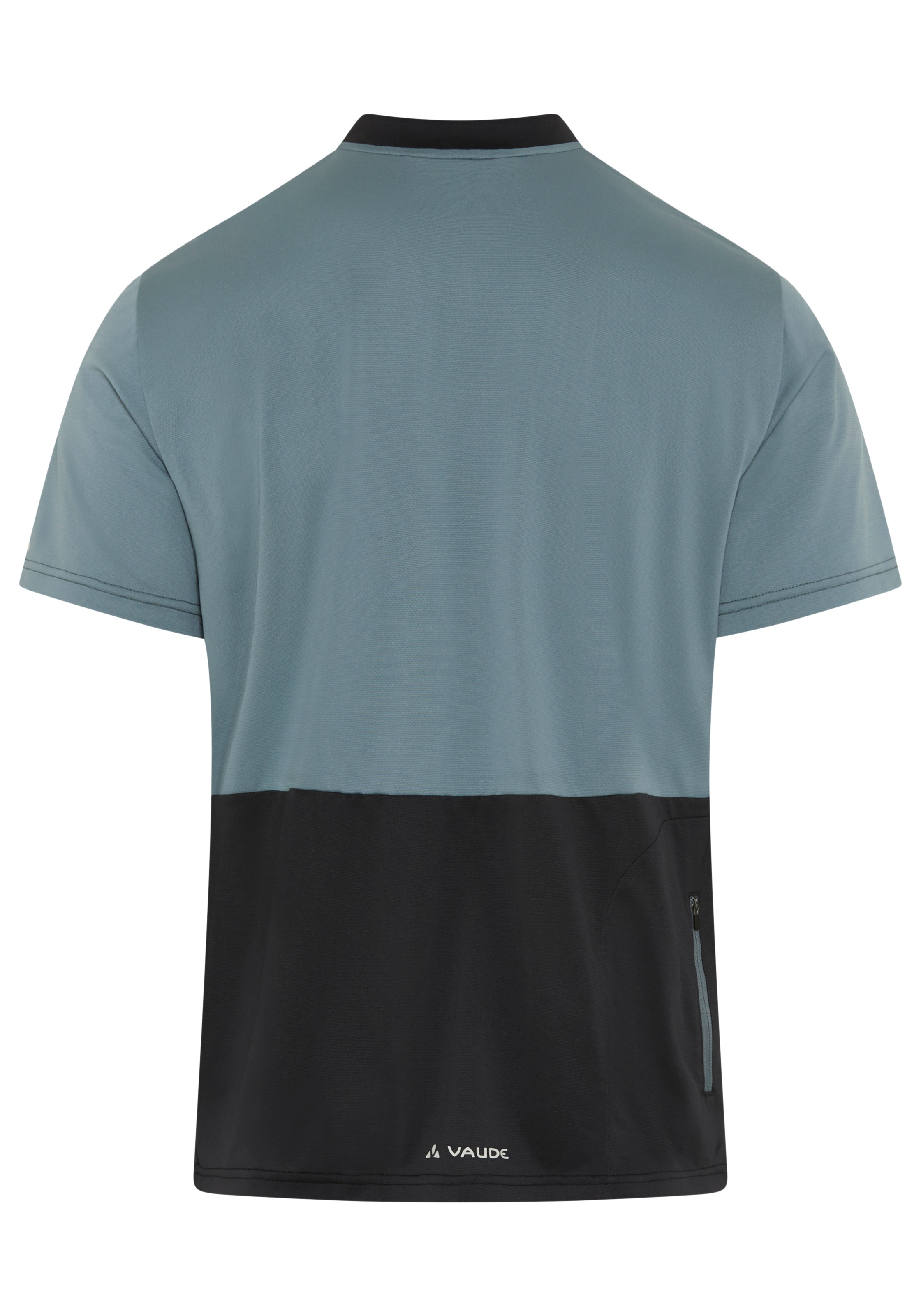 VAUDE Radtrikot »SE ME FELLING HZIP T-SHIRT« sportlicher Stil