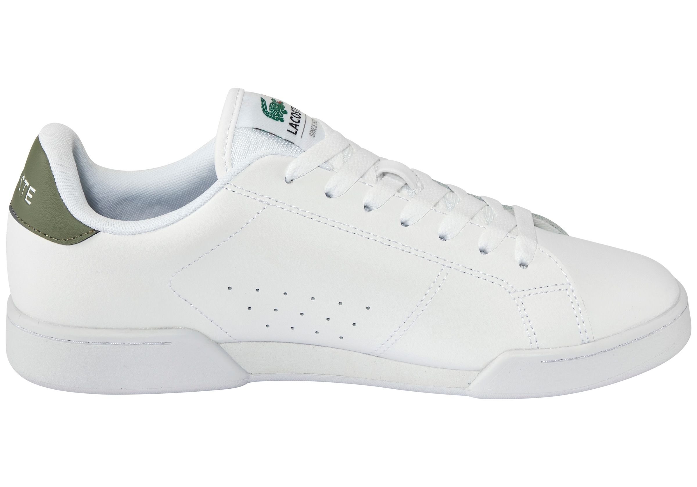 Lacoste Sneaker »LACOSTE CARNABY CUP«