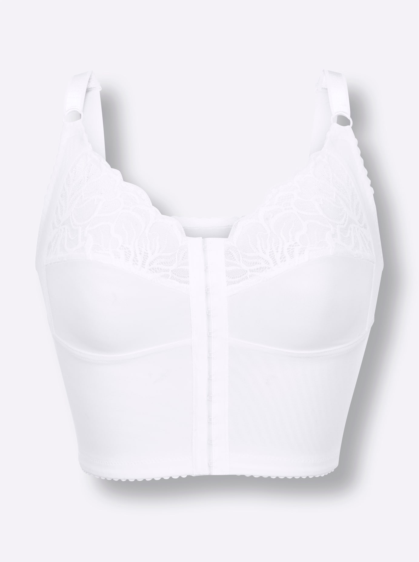 wäschepur Bügelloser BH Einzelpackung, 1 tlg.