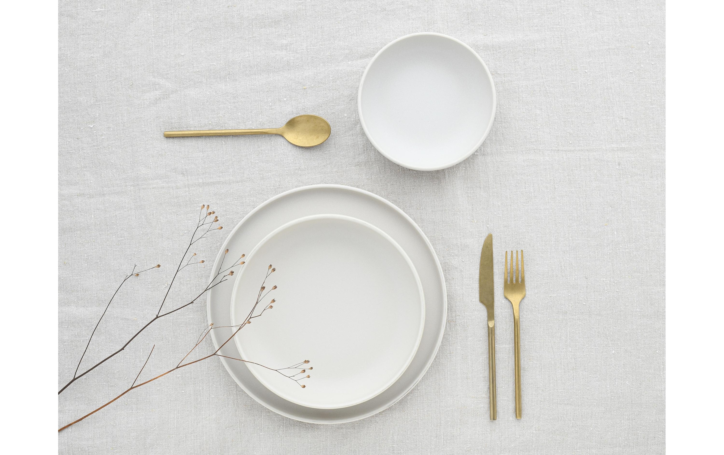 CreaTable Service combiné »Teller-Set«