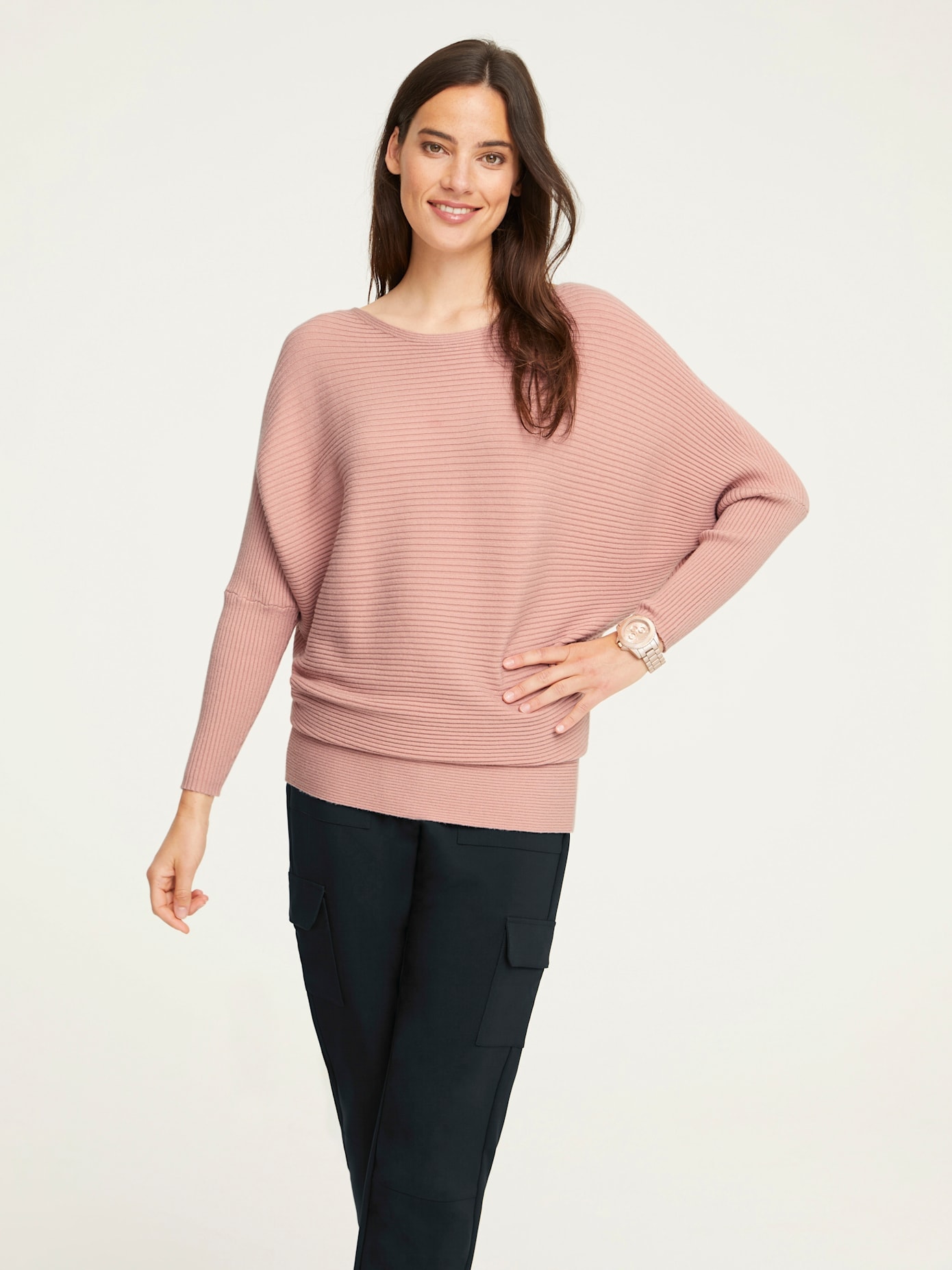 heine Strickpullover »Pullover«