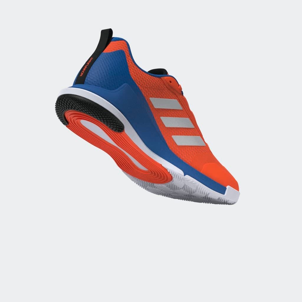 adidas Performance Chaussures d'intérieur »NOVAFLIGHT 2 INDOOR«  besonders geeignet für Handball und Volleyball