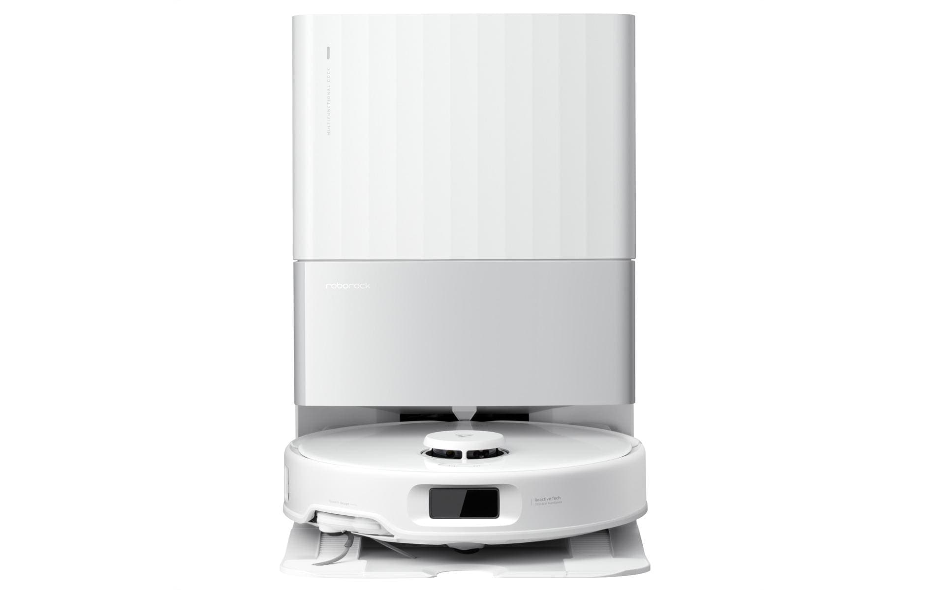 Roborock Robot d'aspiration eau et poussière »Qrevo Edge 5V1«