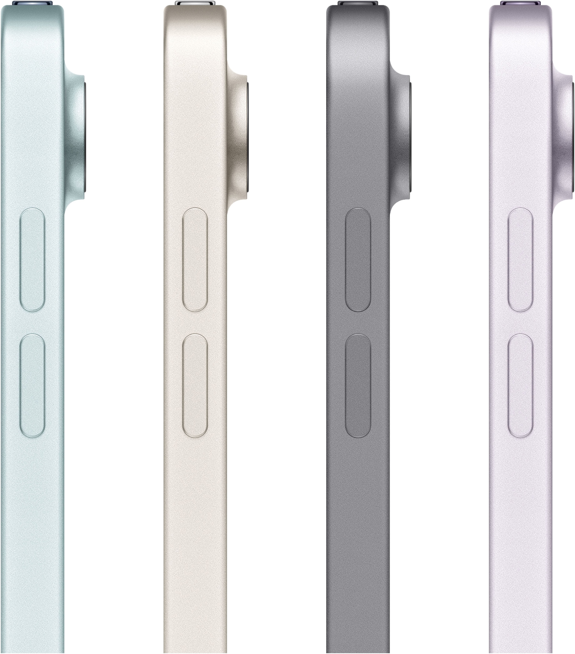 Apple Tablettes »13" iPad Air Wi-Fi« (33,02 cm / 13 ″) iPadOS )