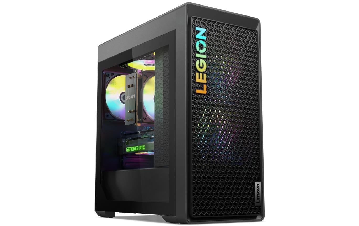 Lenovo Gaming-PC »Legion T5 26IRB8 (Intel)«