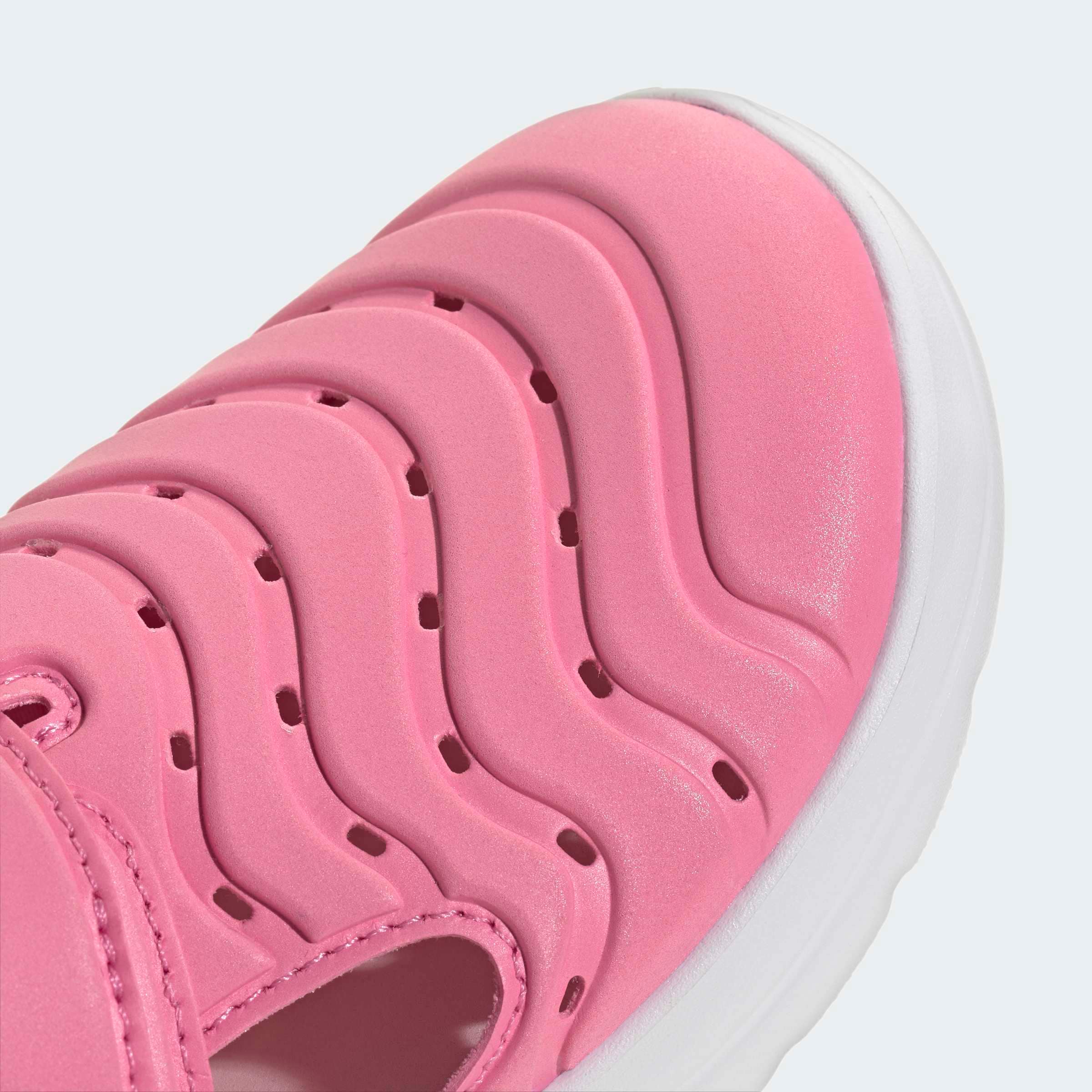 adidas Sportswear Sandale de bain »WATER SANDAL 2 C«  claquettes pour enfants & adolescents
