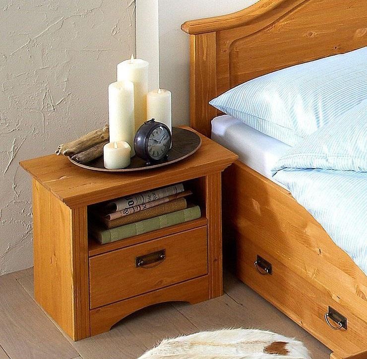 Image of Home affaire Nachtkonsole »Konrad« bei Ackermann Versand Schweiz