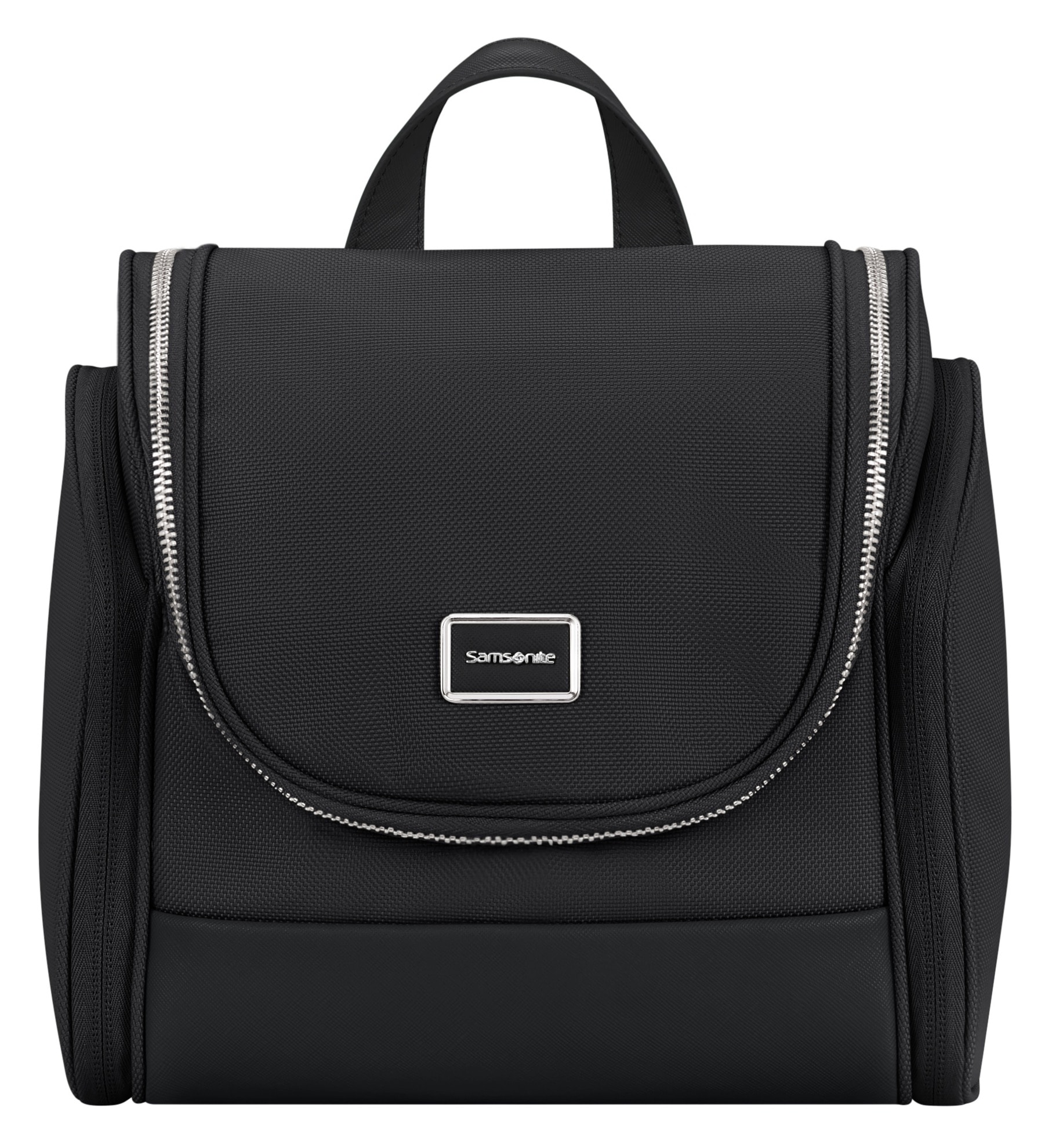Samsonite Kulturbeutel »IMAGE Hanging Toilet Kit« Kulturtasche Wash Bag Beauty Case Aufhängung