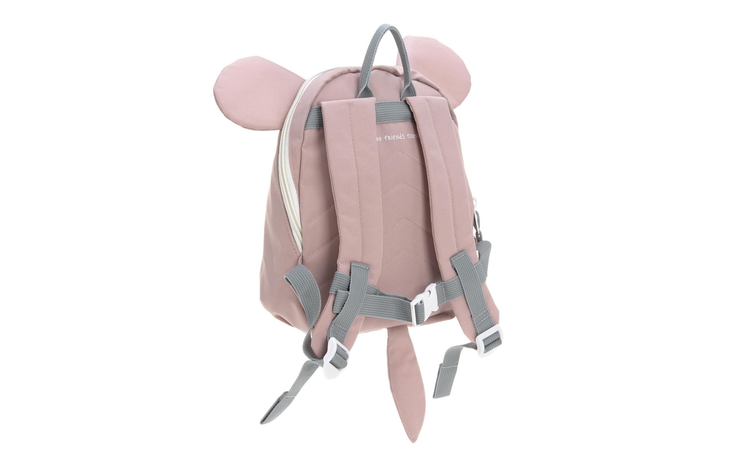 LÄSSIG Kinderrucksack »About Friends«