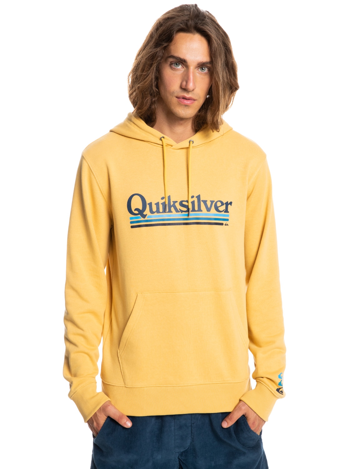 Image of Quiksilver Hoodie »On The Line« bei Ackermann Versand Schweiz