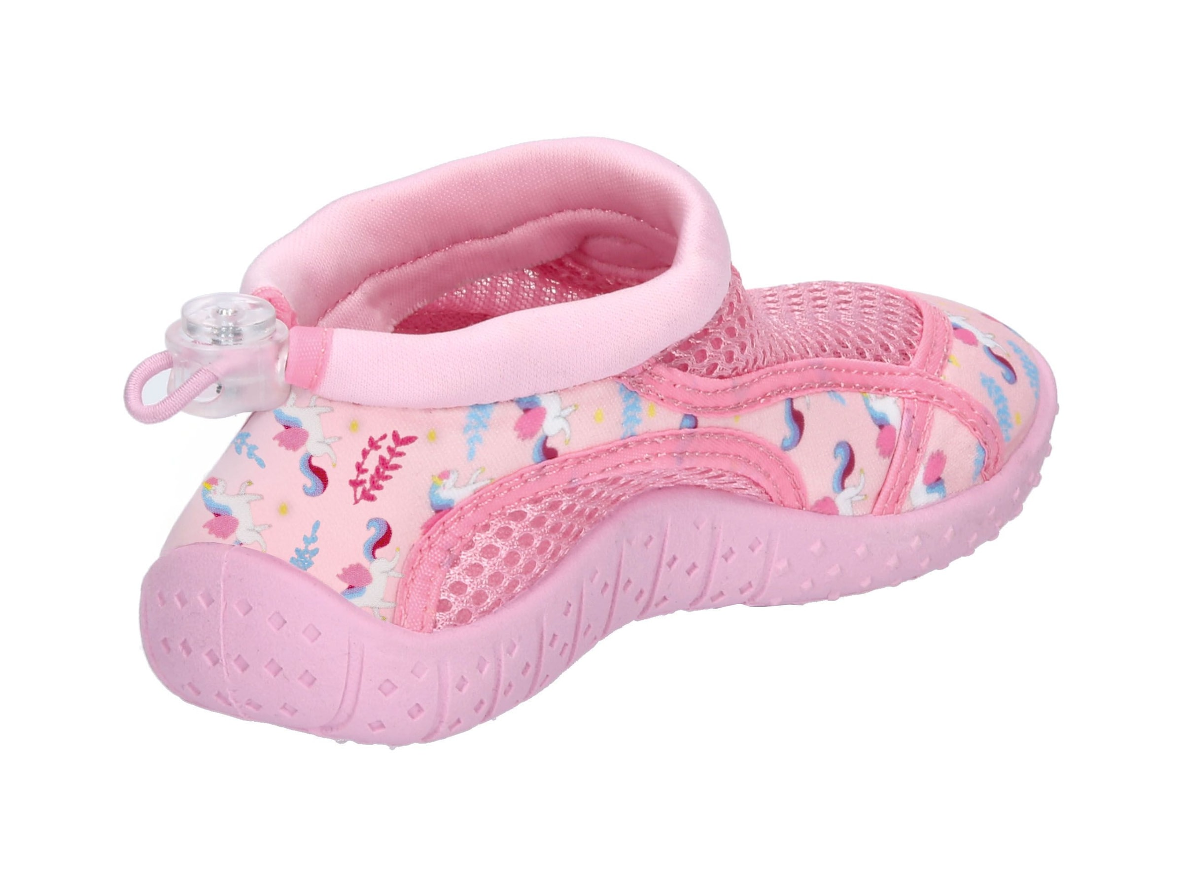 Lico Badeschuh »Badesandale Leyte«