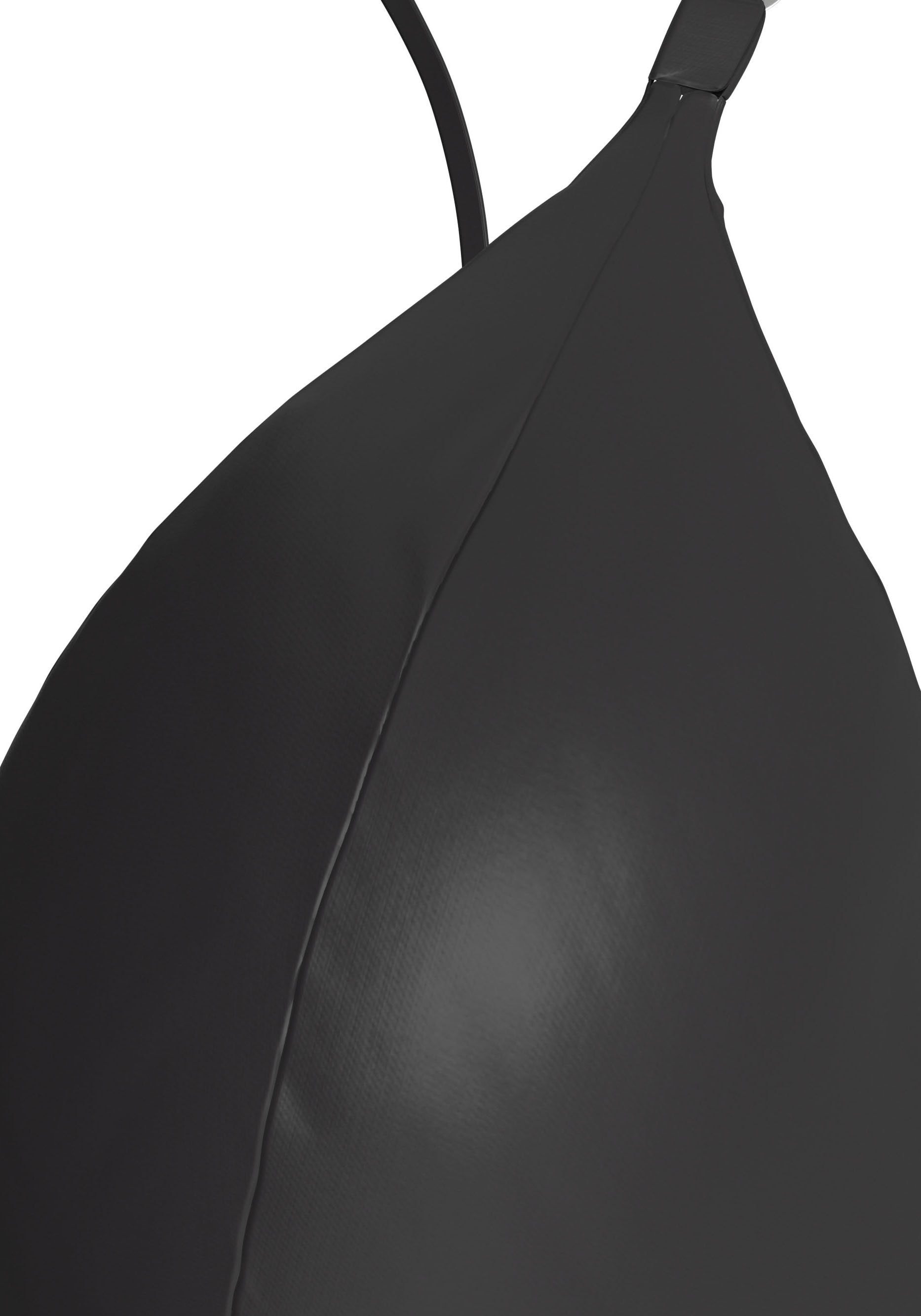 Calvin Klein Underwear Soutien-gorge triangle coupe ajustée avec ceinture élastique
