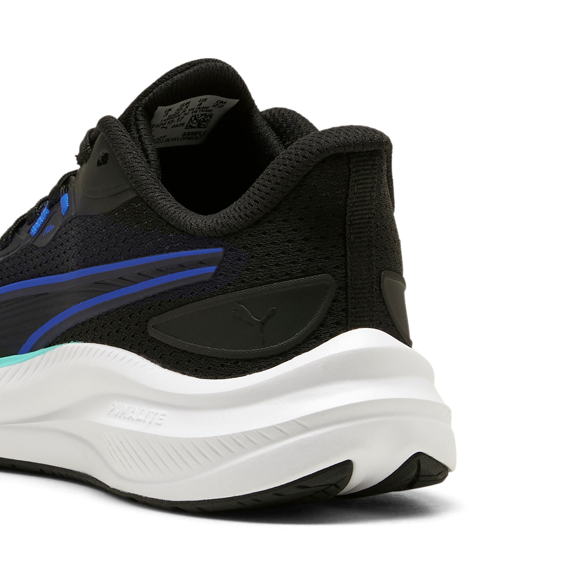 PUMA Chaussure de course »SKYROCKET LITE 2 JR«  pour adolescents, tige respirante en textile