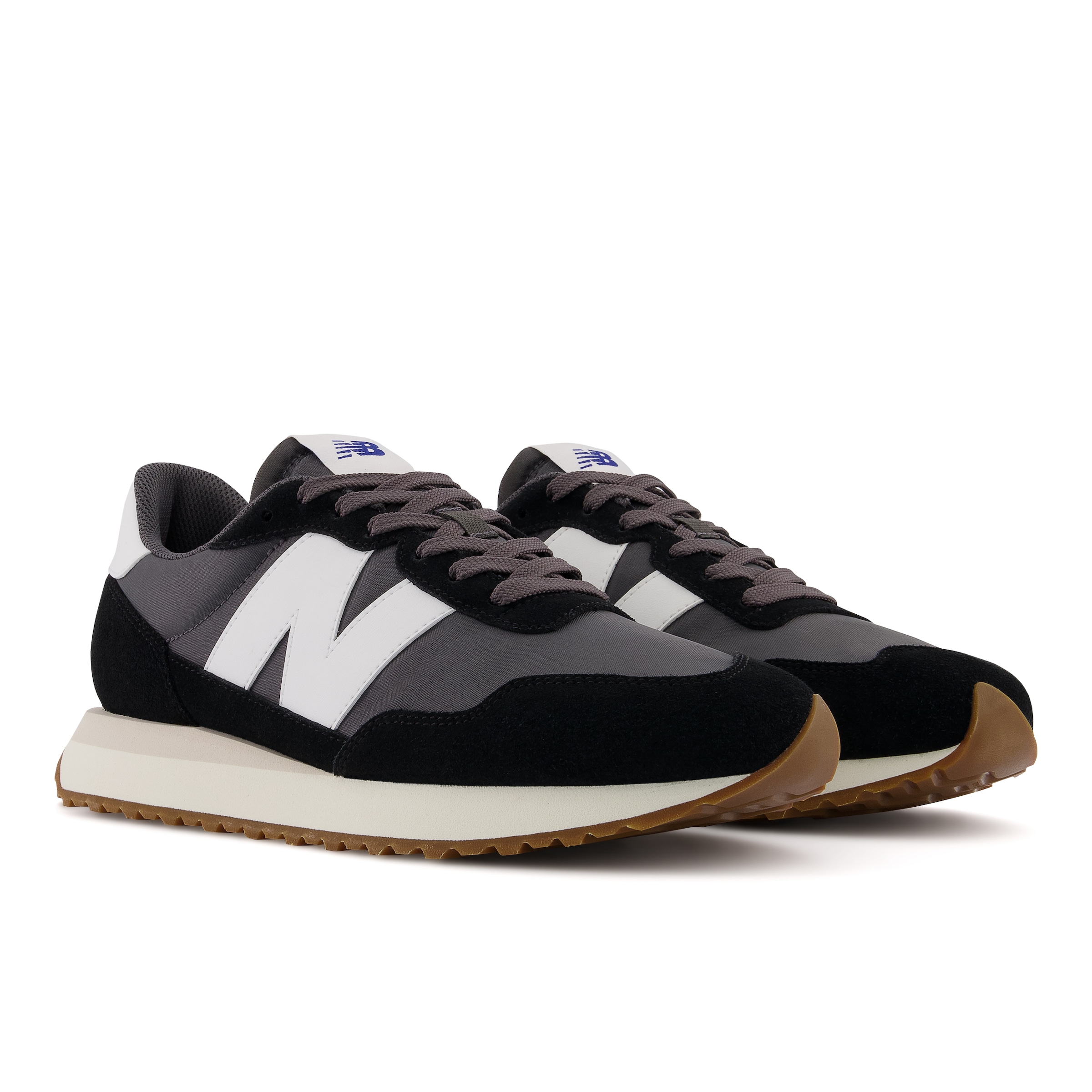 Image of New Balance Sneaker "M237" vom New Balance 327 inspiriert