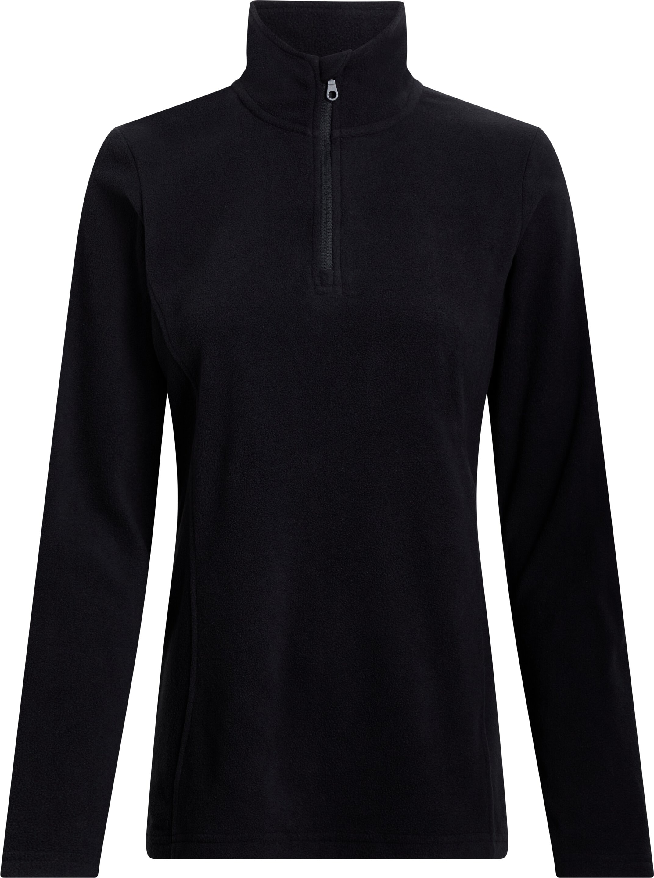 McKINLEY T-shirt en polaire »Langarmshirt Amarillo HZ FL W«