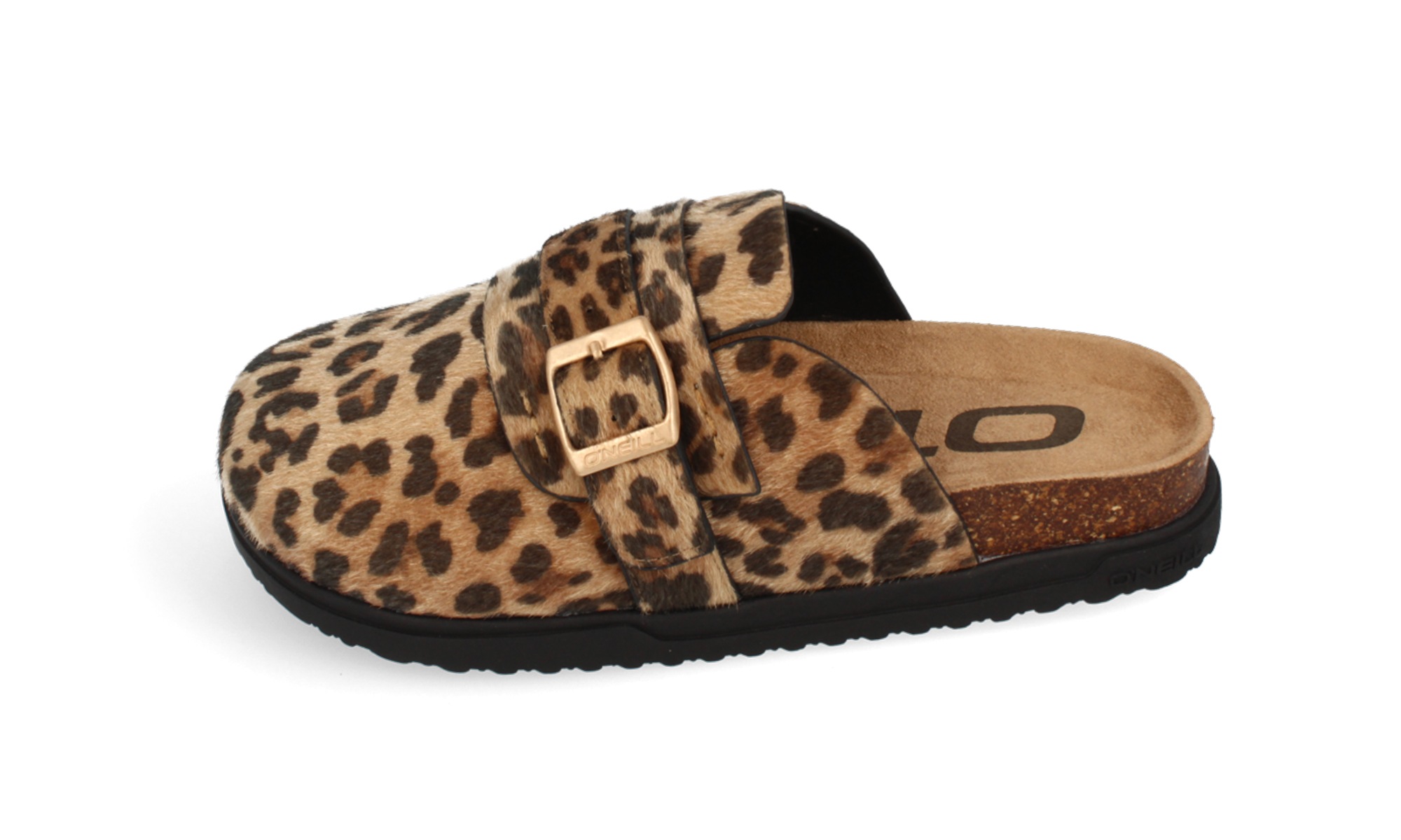 Image of ONeill Sandale "SPERRY MULE WOMEN LOW" Pantolette, Clog