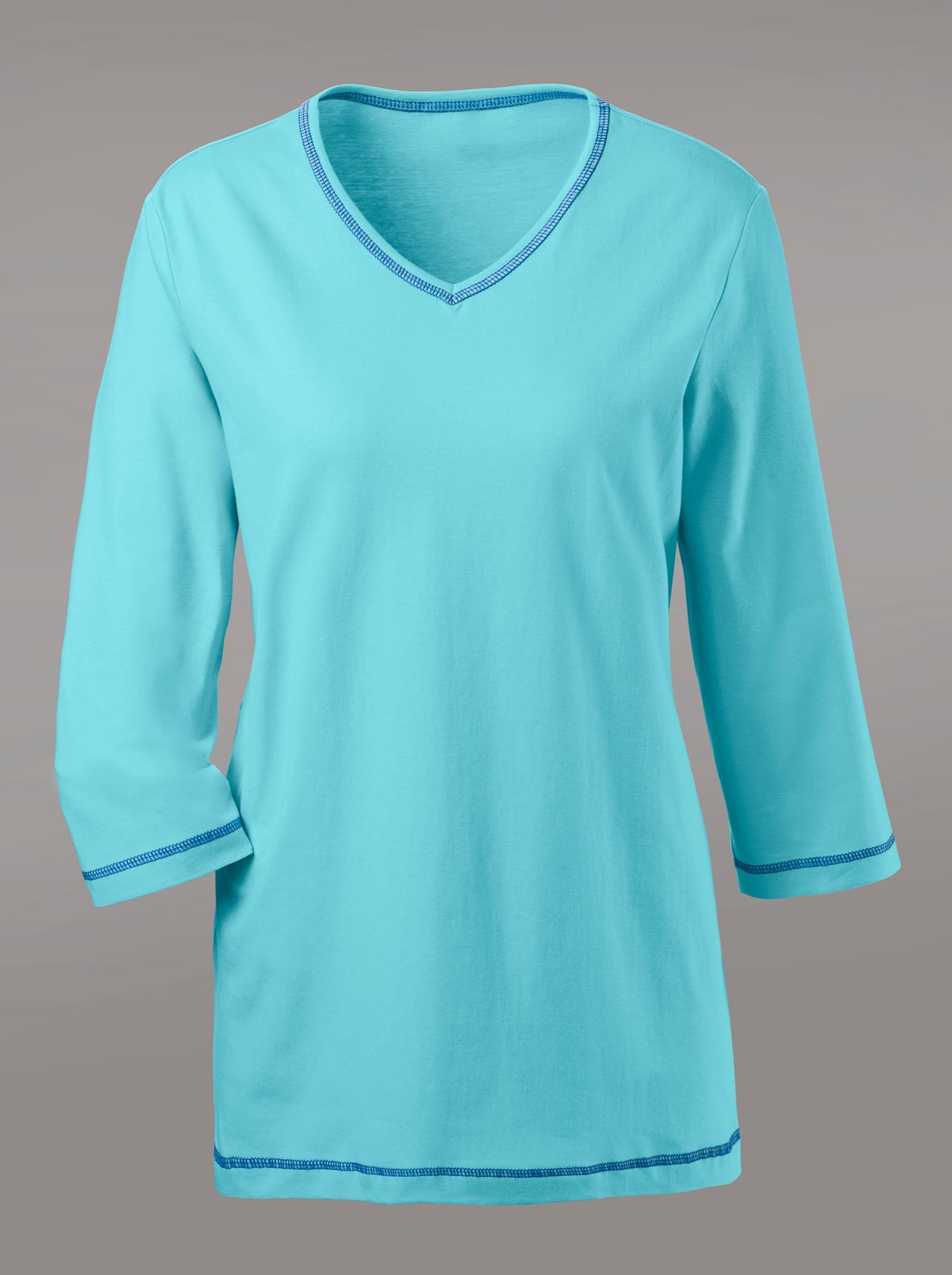 Pyjamaoberteil »Schlafanzug-Shirt«
