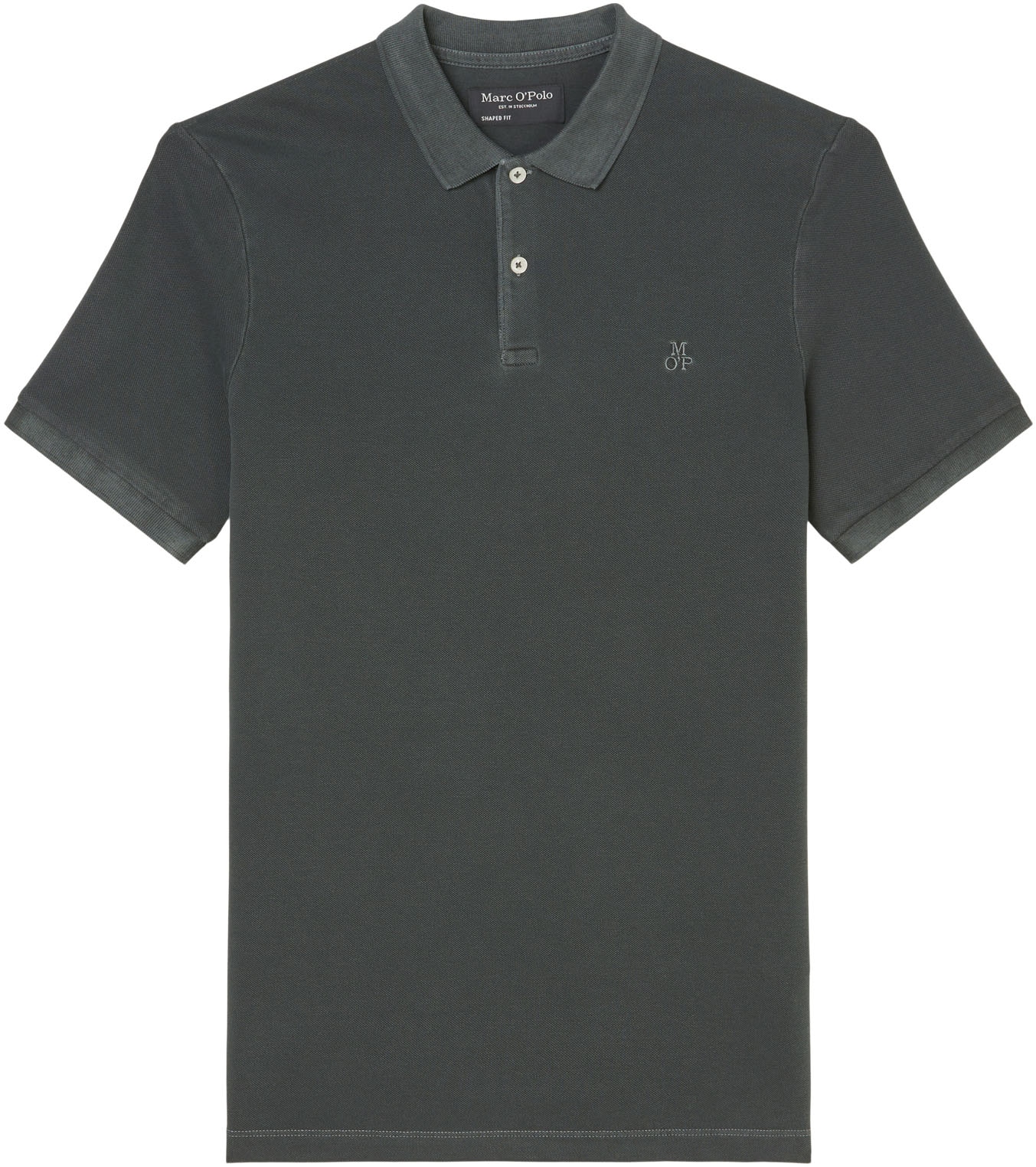 Marc O'Polo Poloshirt, im klassischen Look
