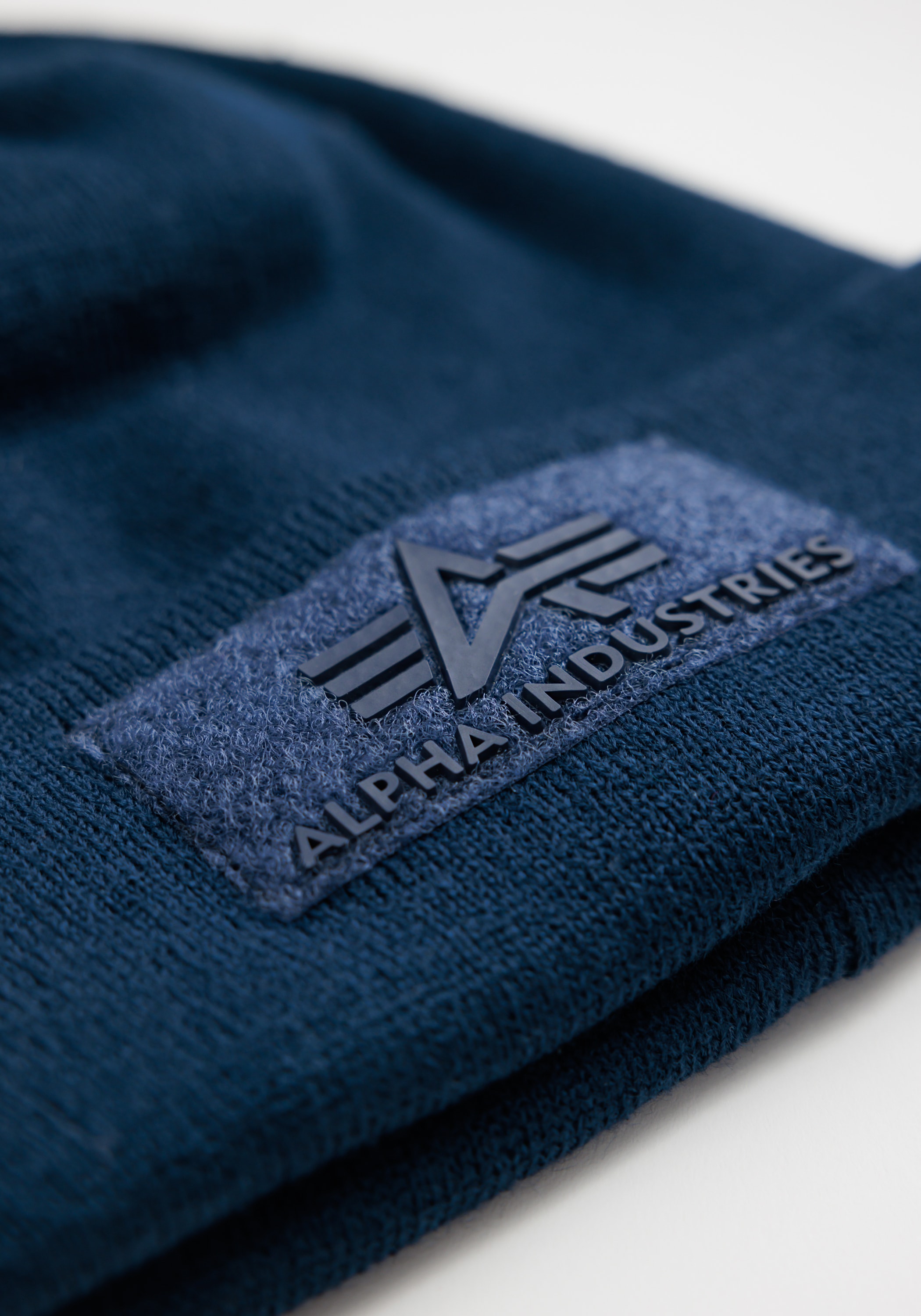 Alpha Industries Skimütze »Alpha Industries Accessoires - Headwear VLC Beanie«