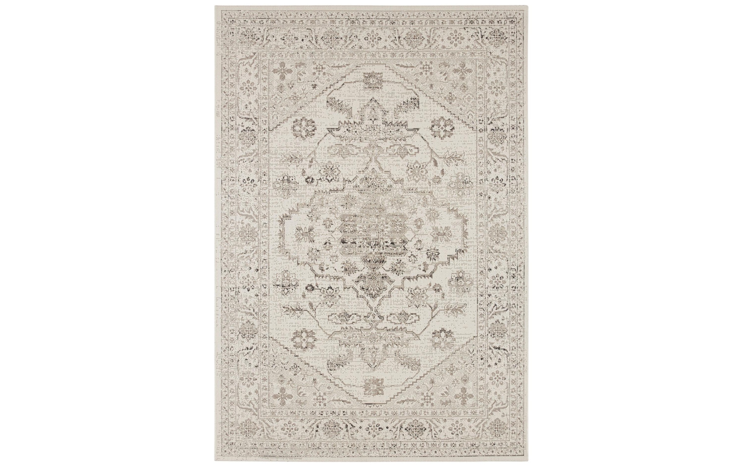 Image of NORTHRUGS Teppich »Beach Navarino«, rechteckig, 0,8 mm Höhe bei Ackermann Versand Schweiz