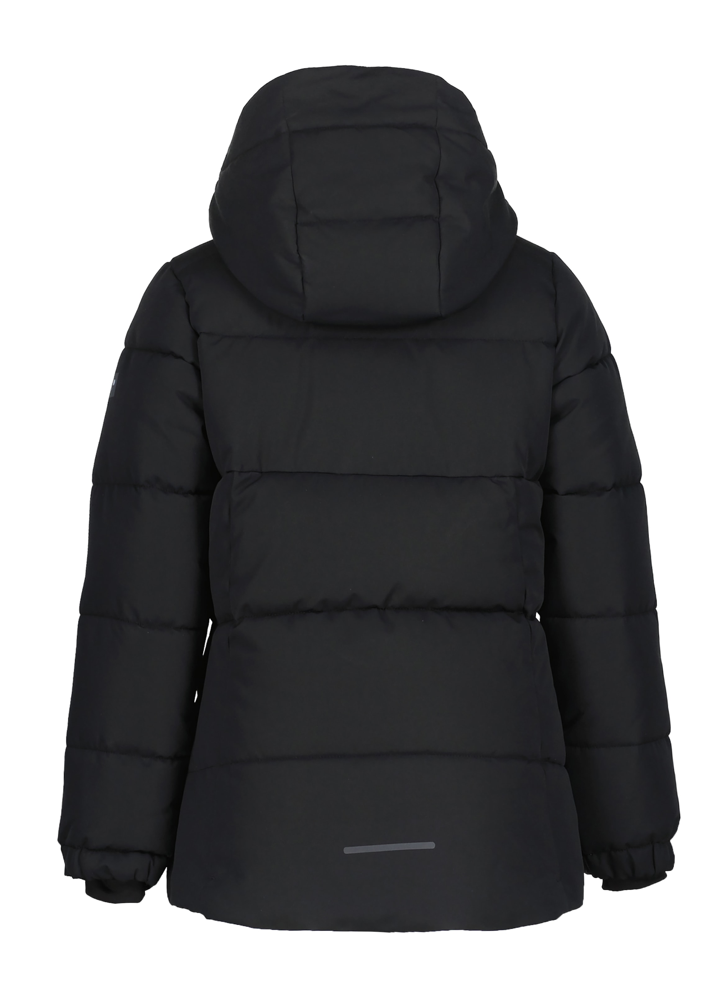 Icepeak Veste de ski »ICEPEAK LORIS JR« wasserabweisendes Obermaterial aus Polyester, sportlicher Stil