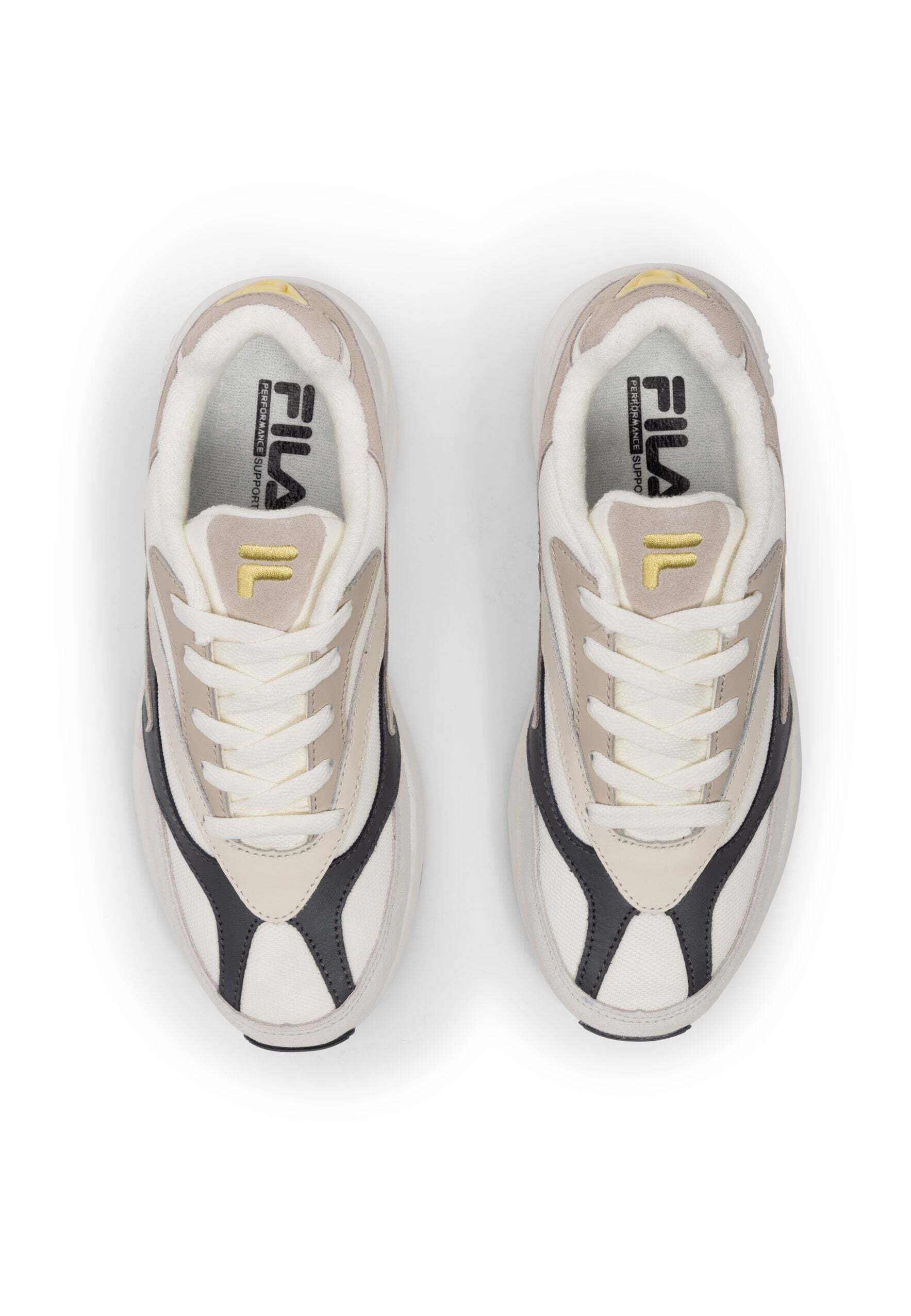 Fila Sneaker »FILA Sneakers V94M Wmn«