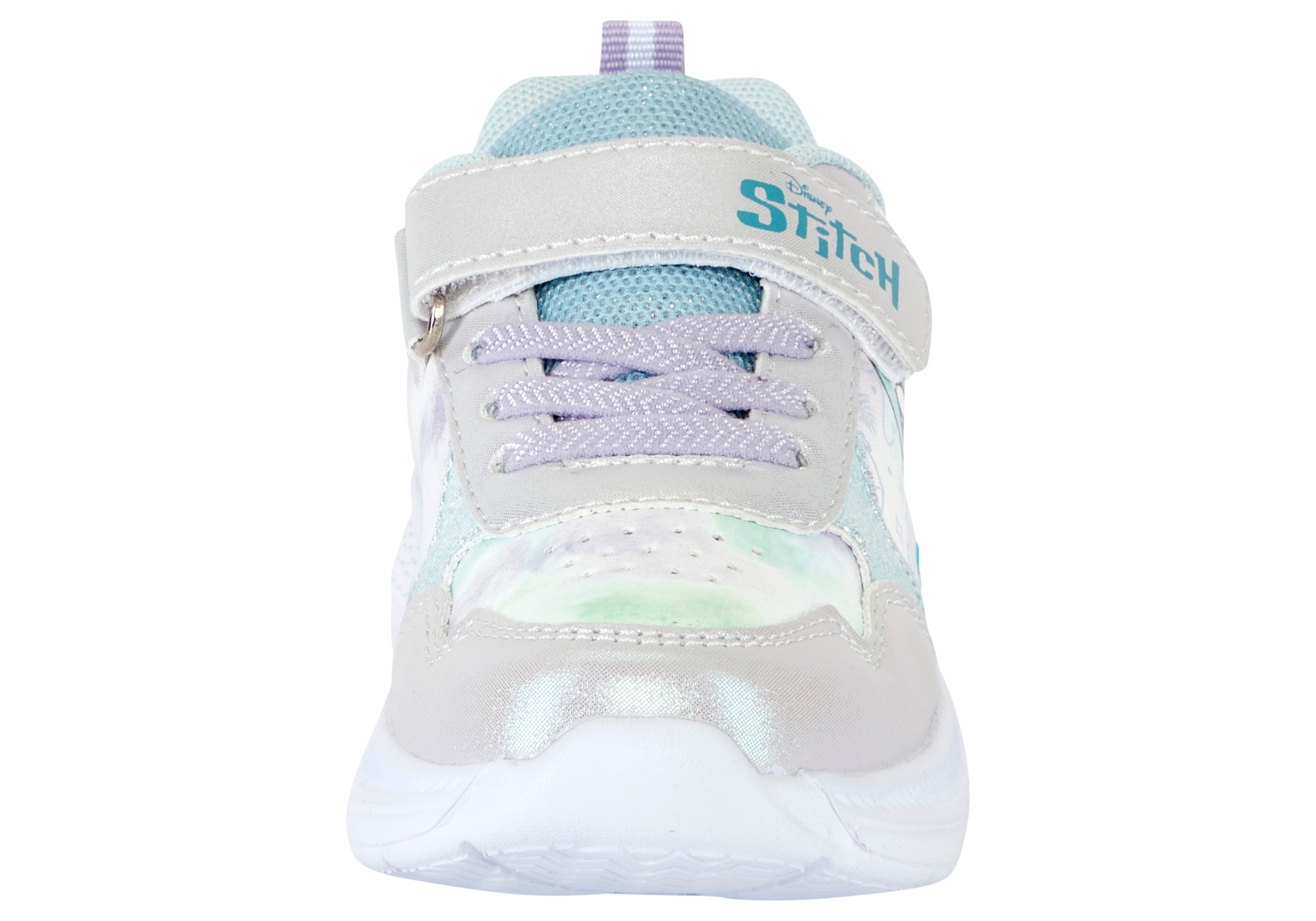 Disney Sneaker »Lilo & Stitch«  mit cooler Blinkfunktion