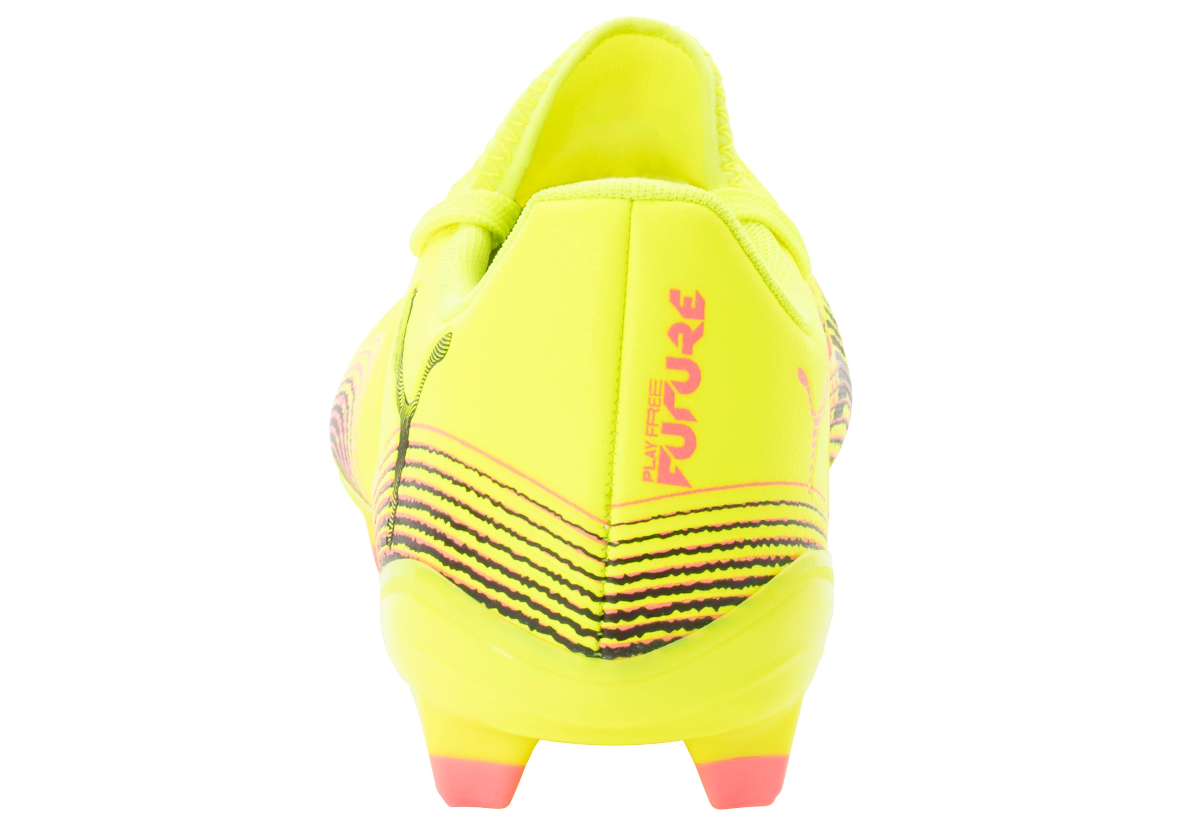 PUMA Fussballschuh »FUTURE 8 PLAY FG/AG WN'S«