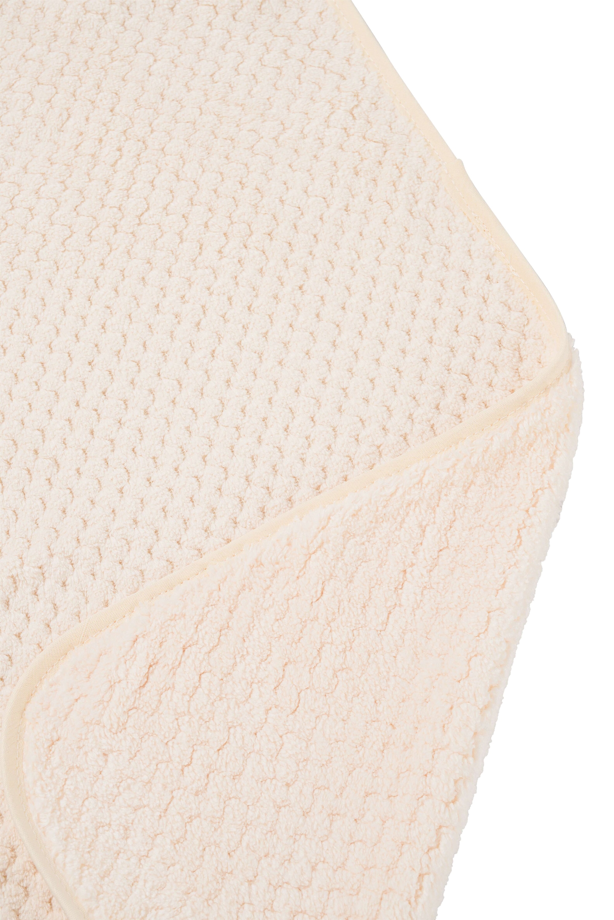 GOODproduct Handtücher »Parris, diverse Grössen, ideal als Sporthandtuch, Reisehandtuch« sehr leicht, kompakt, schnelltrocknend, Mikrofaser, mit Waffelmuster