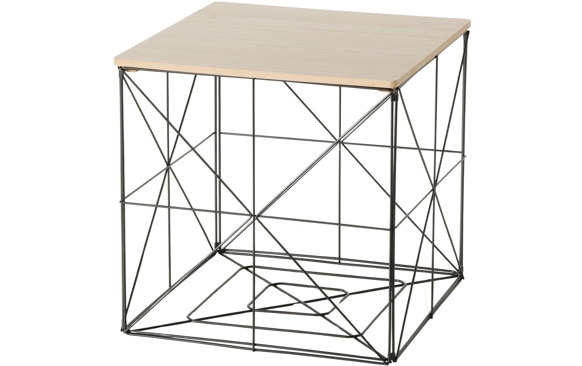 Image of BOLTZE Beistelltisch "Kubio 38 x 38 cm"