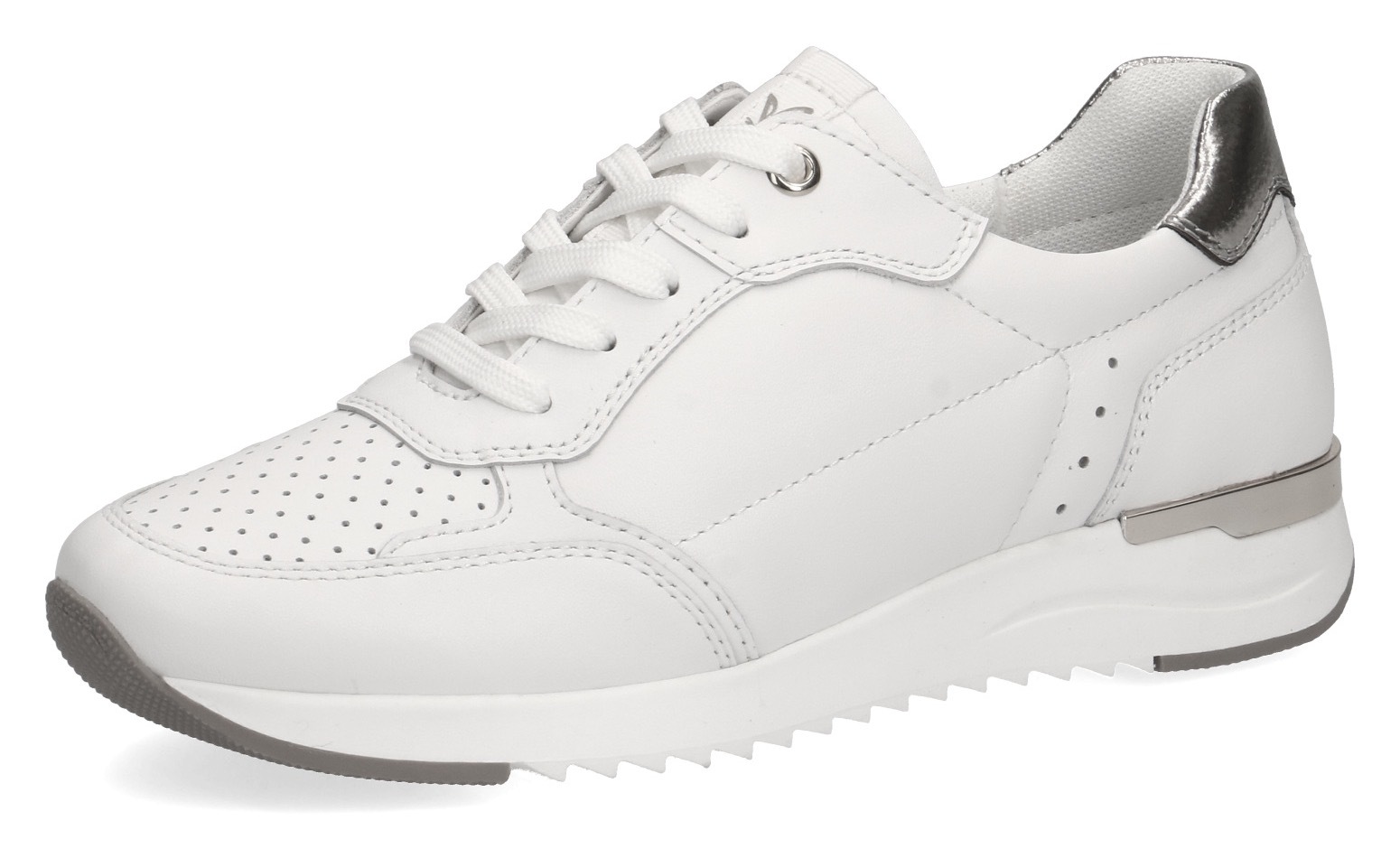 Image of Caprice Sneaker, mit Metallic-Besatz bei Ackermann Versand Schweiz