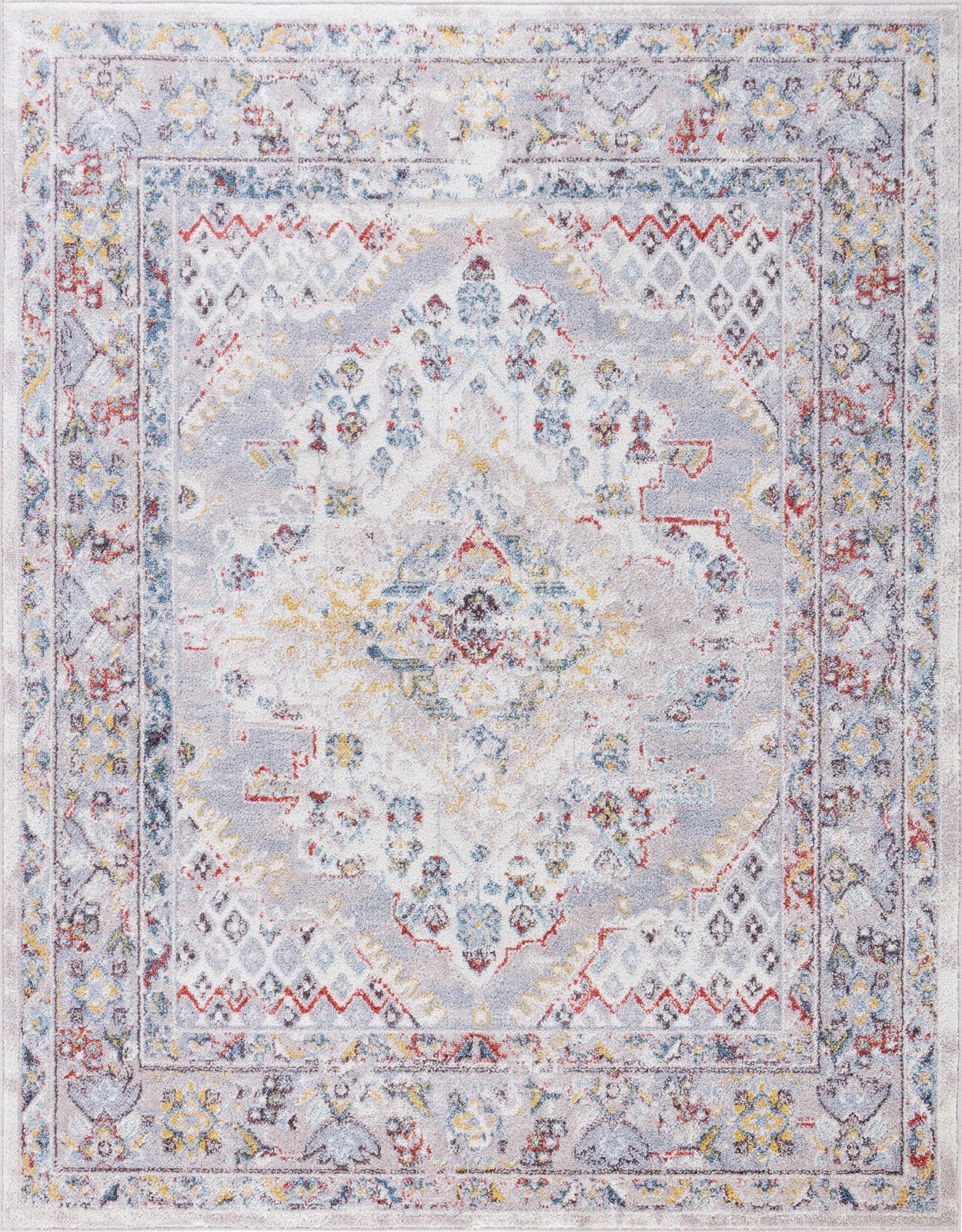 Surya »Traditional Teppich jetzt 2301«, kaufen rechteckig
