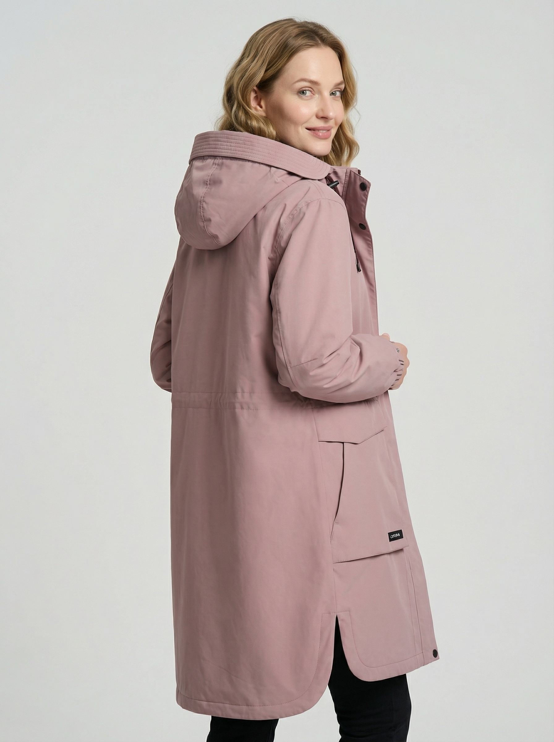Icepeak Manteau fonctionnel »ICEPEAK AALAN« 1 cuis