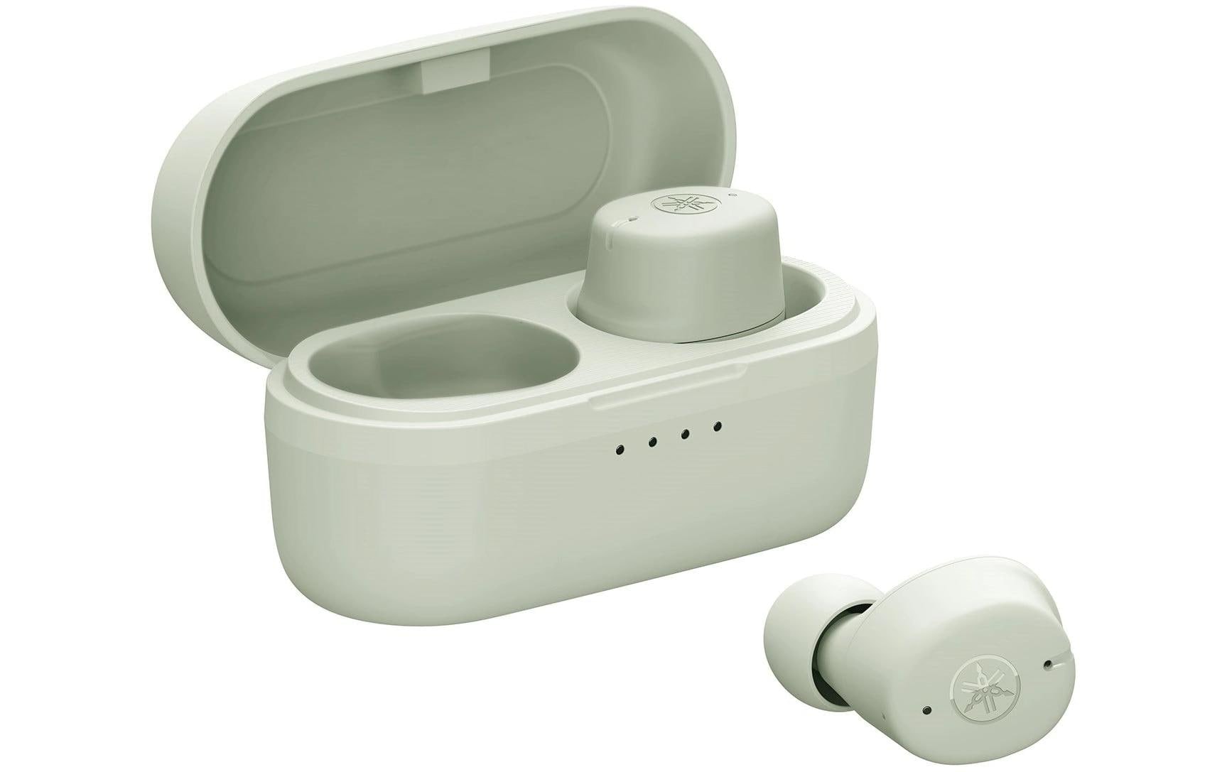 Yamaha wireless In-Ear-Kopfhörer »TW-E3C« Bluetooth