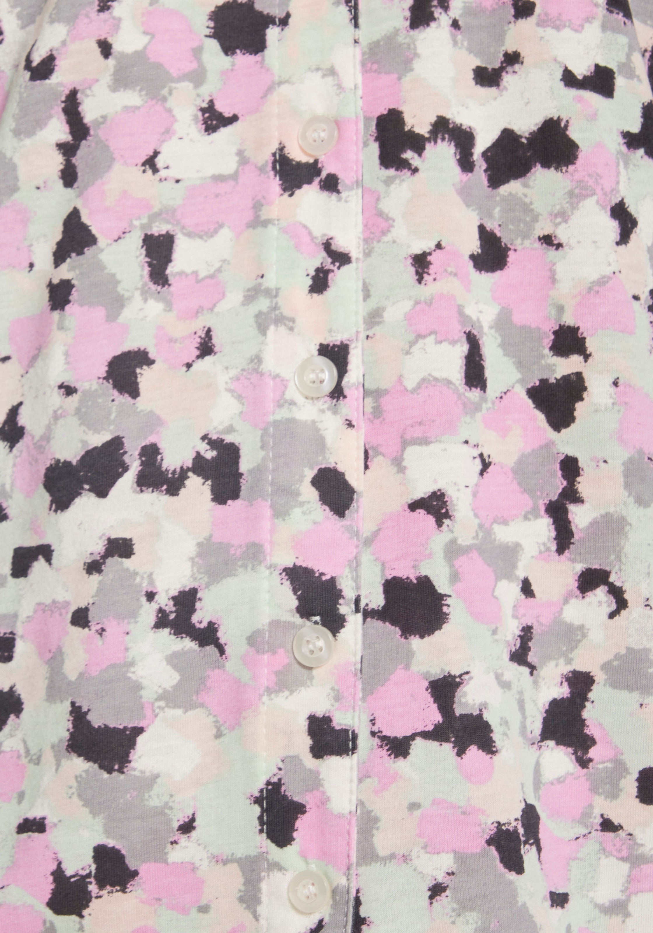 Vivance Dreams Shorty 2 pièces mit Aquarell-Muster