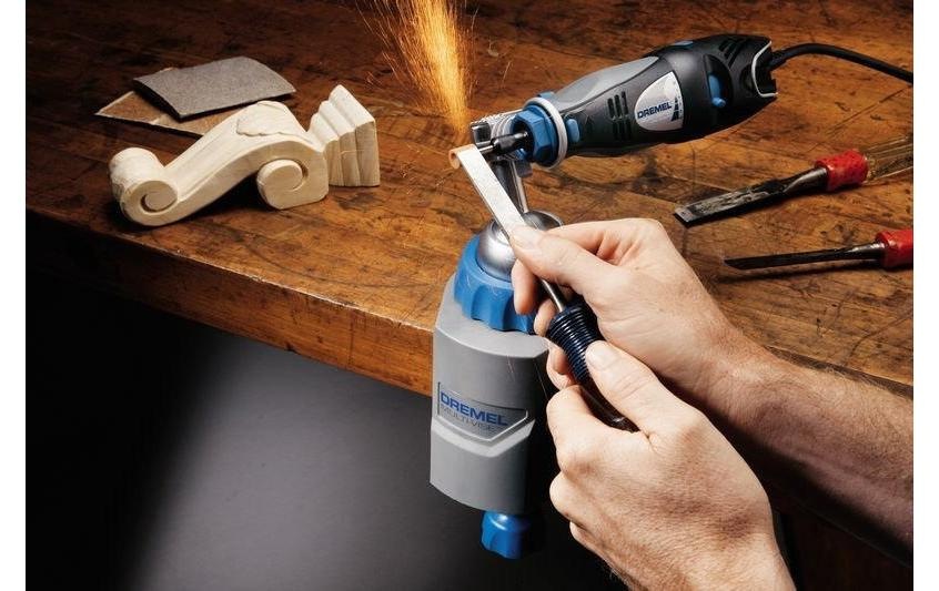 DREMEL Schraubstock »2500«