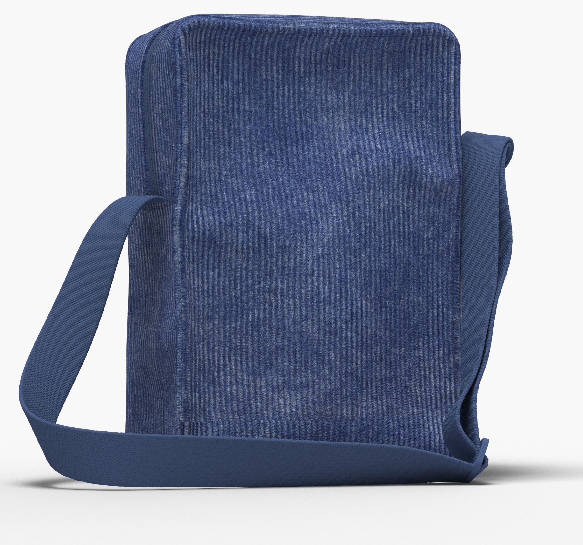 Levi's® Umhängetasche »SMALL NS ZIP CROSSBODY«
