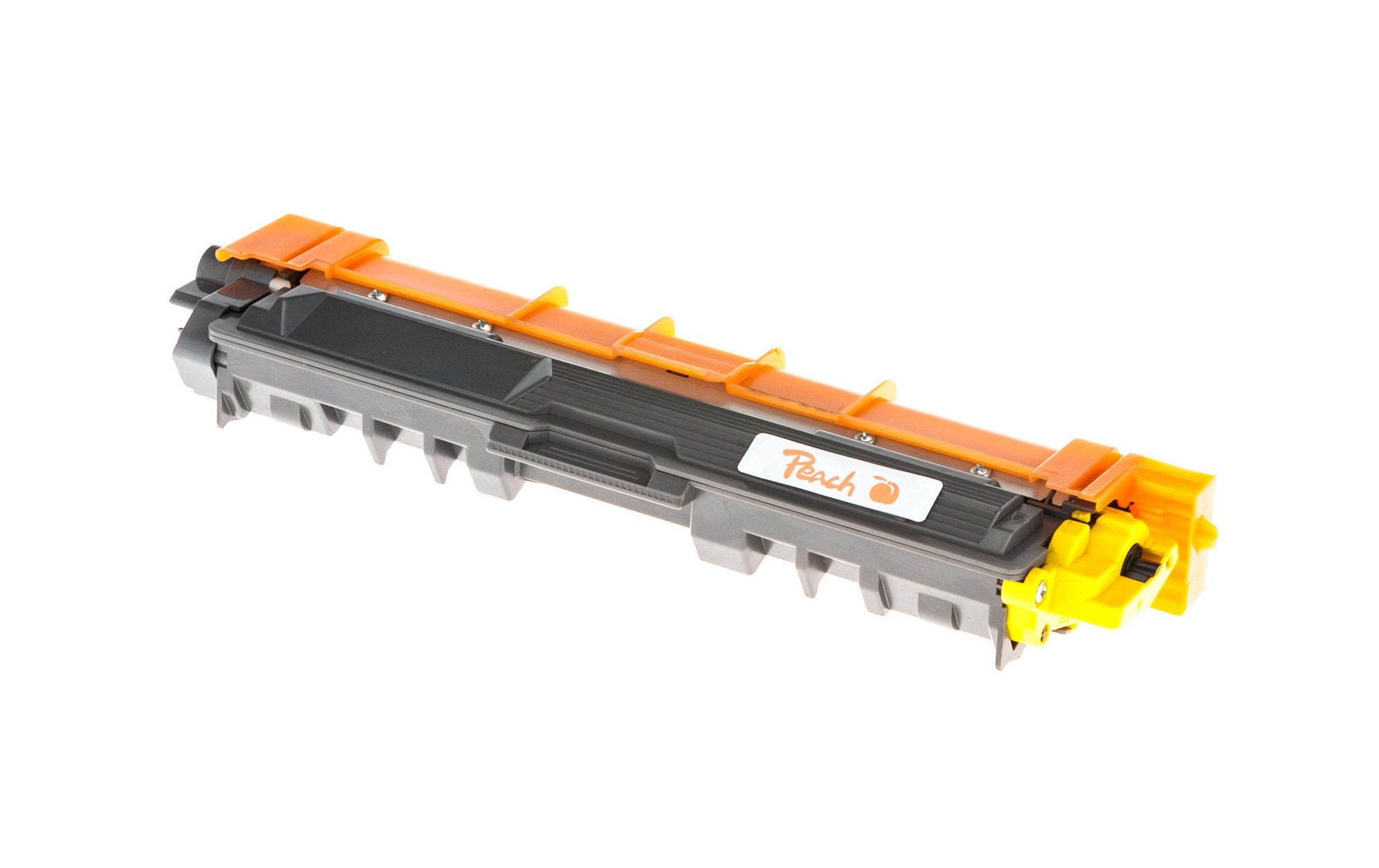 Image of Peach Tonerpatrone "Brother TN-241Y Yellow"