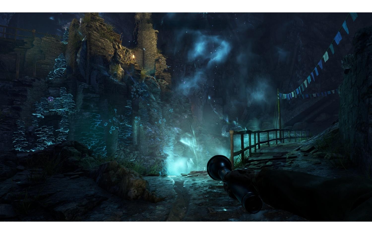 Spielesoftware »GAME Atomfall«, PlayStation 4