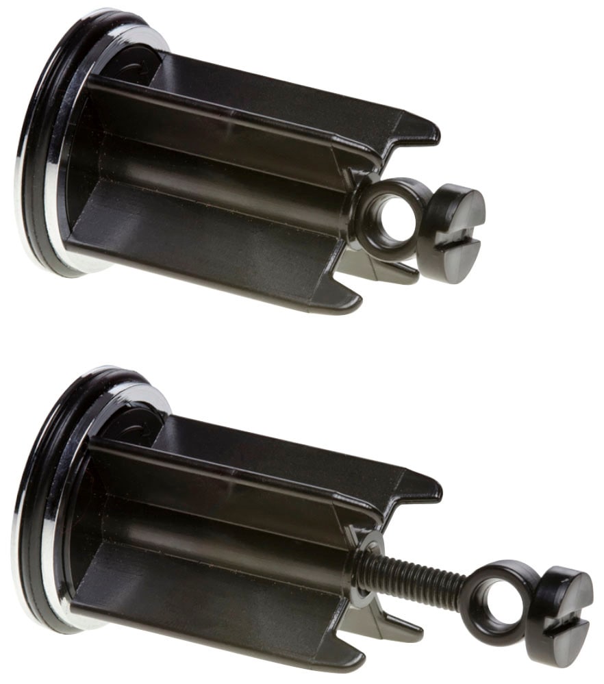 Sanilo Set d'accessoires de salle de bain »Graffiti«