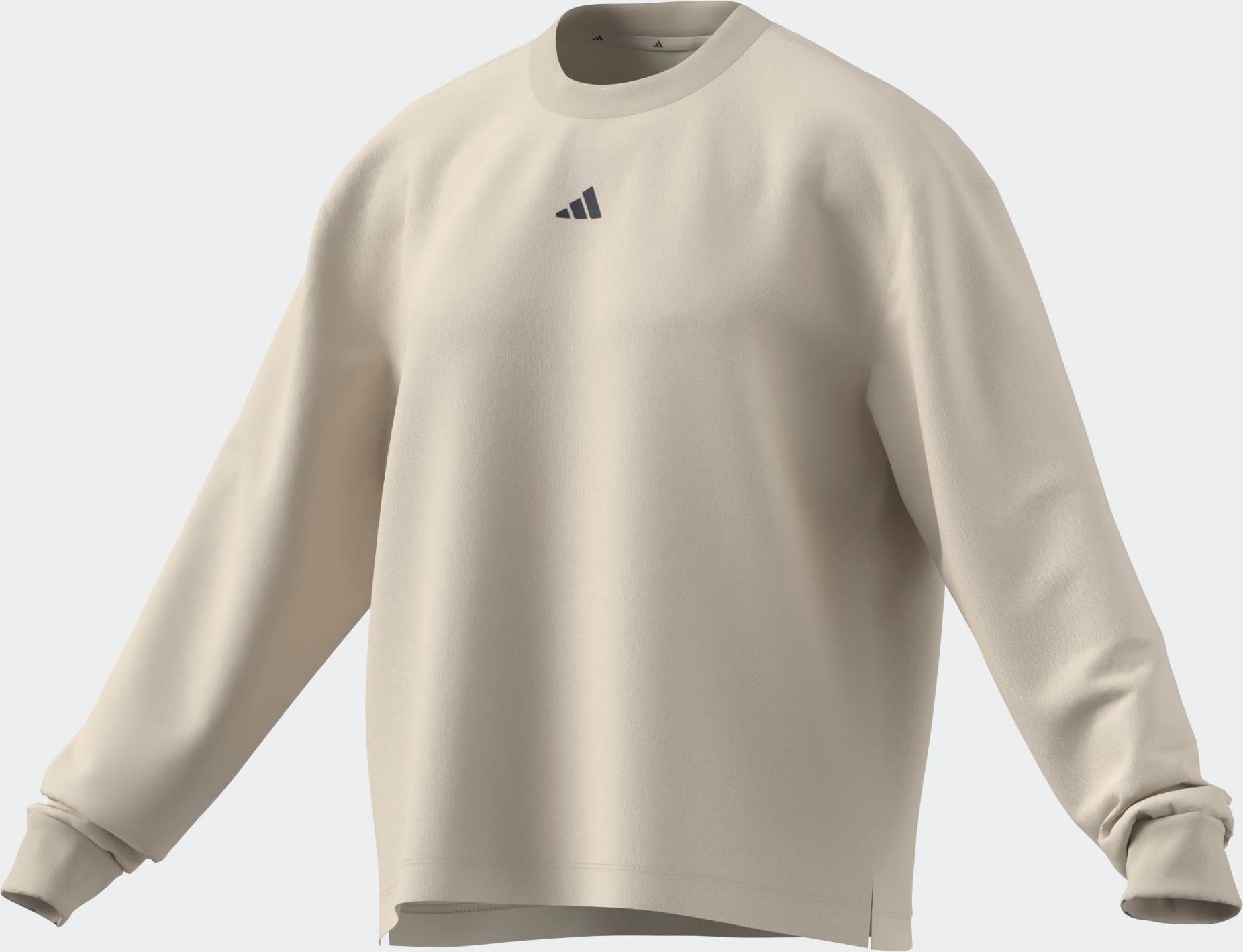 adidas Sportswear T-shirt fonctionnel »W 3SS GFX LS2«