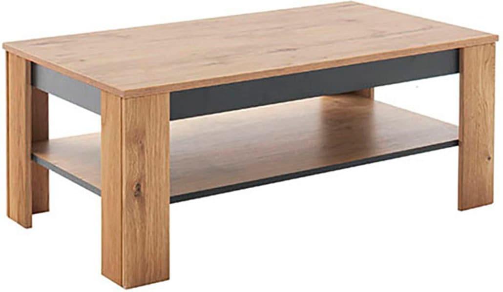 Image of MCA living Couchtisch "GRENO Couchtisch" 1 Stk. tlg. FSC-Mix