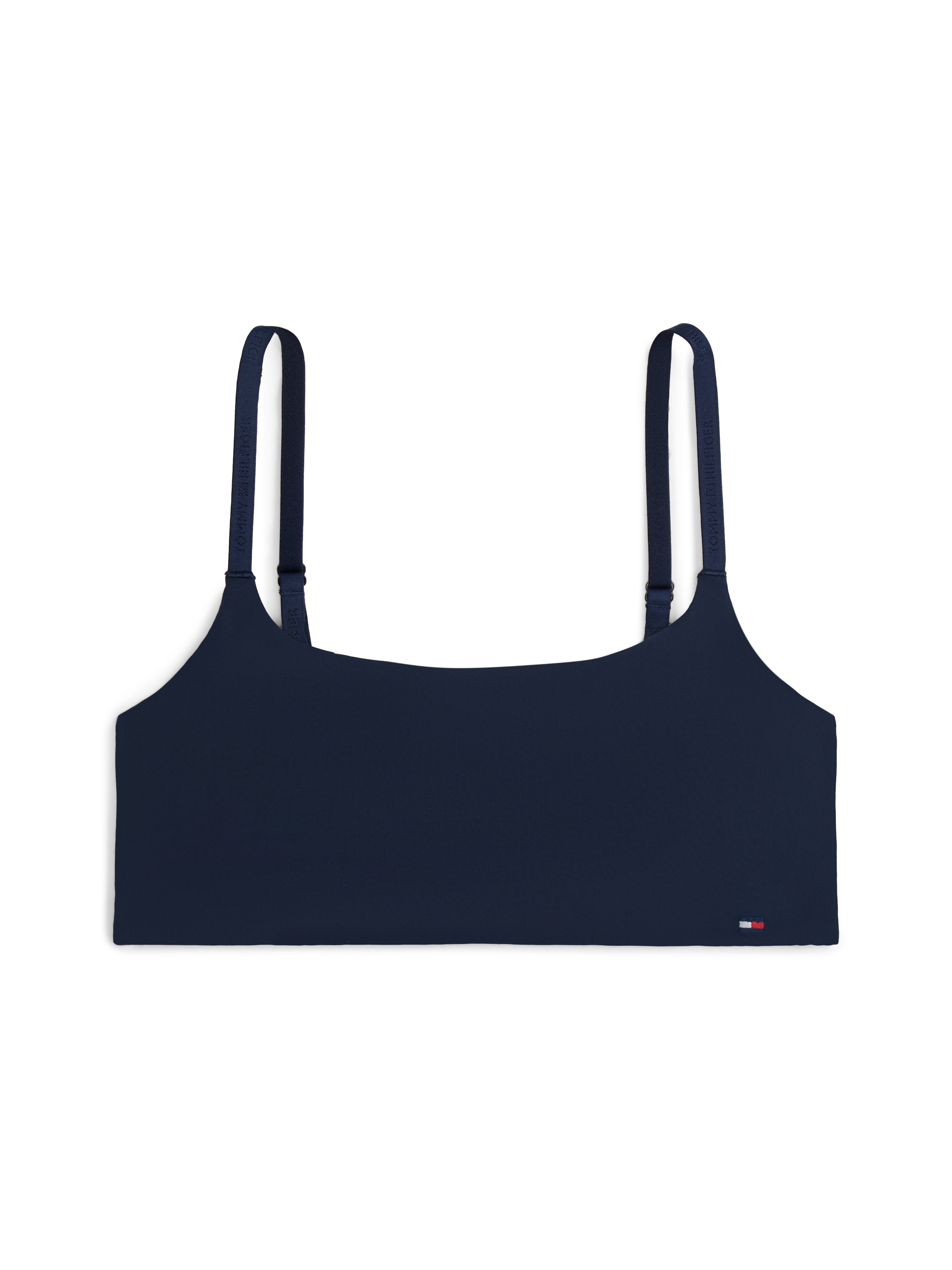 Tommy Hilfiger Underwear Bralette Regular fit mit verstellbaren Trägern