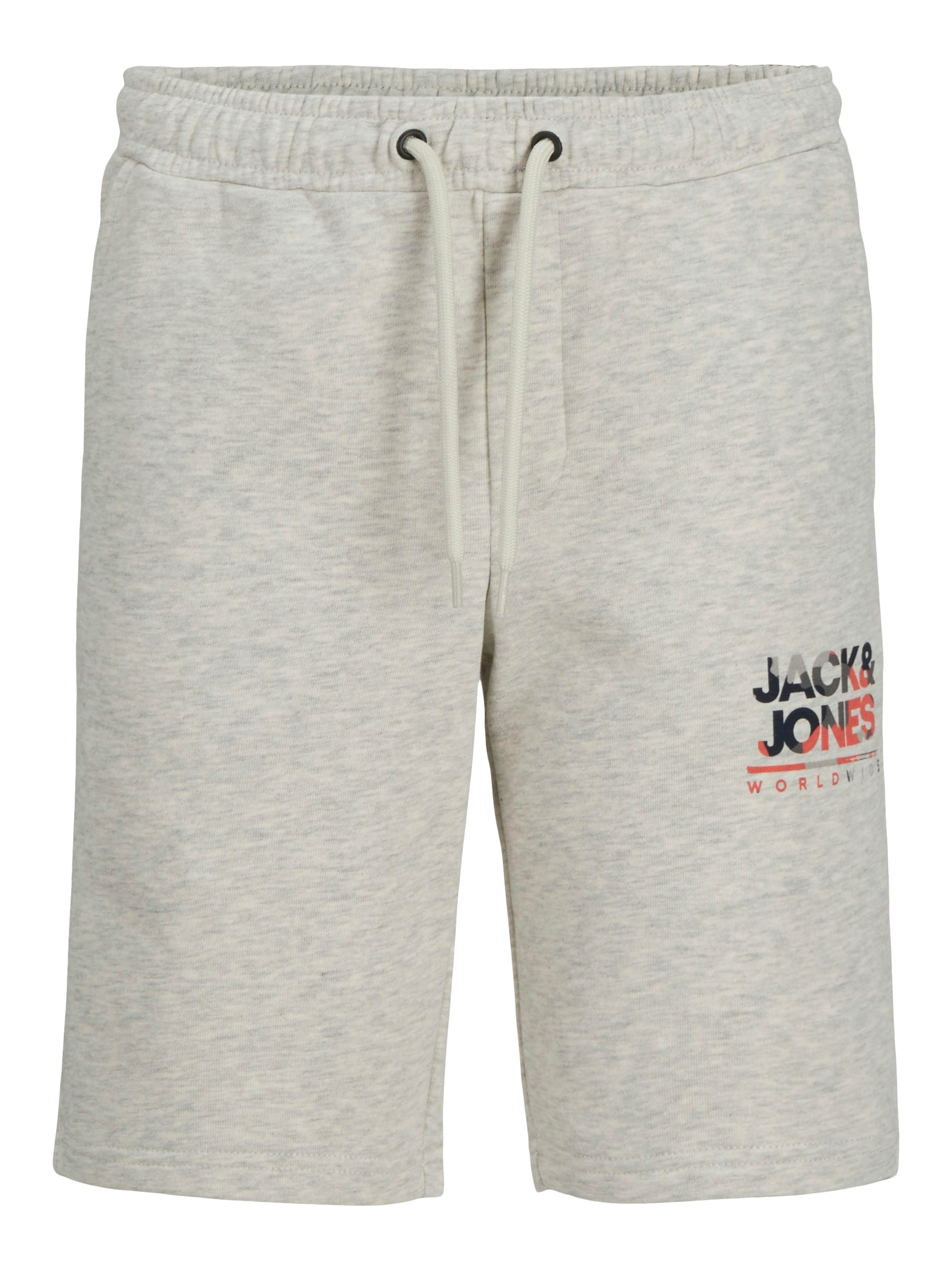 Jack & Jones Junior Shorts »JPSTLUKE SWEAT SHORTS GMS JNR«