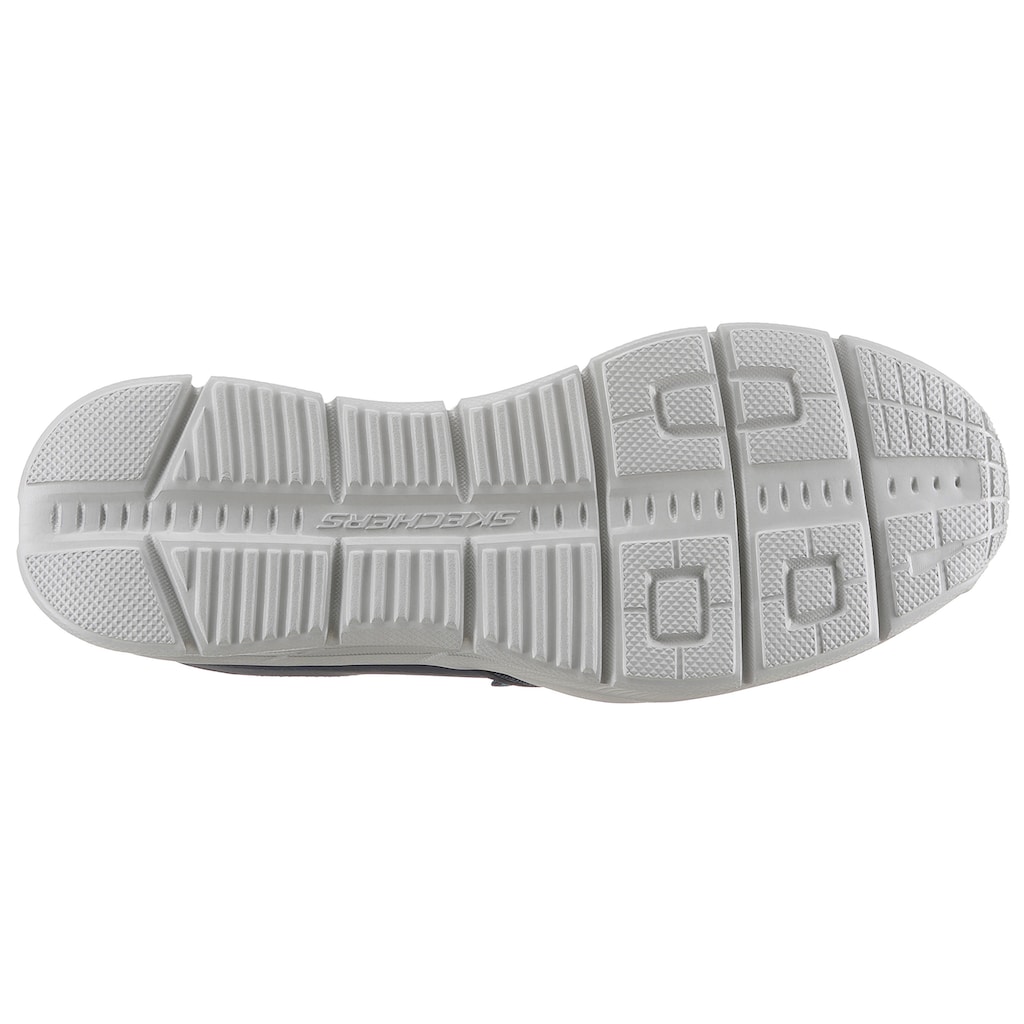Skechers Slip-On Sneaker »Equalizer«