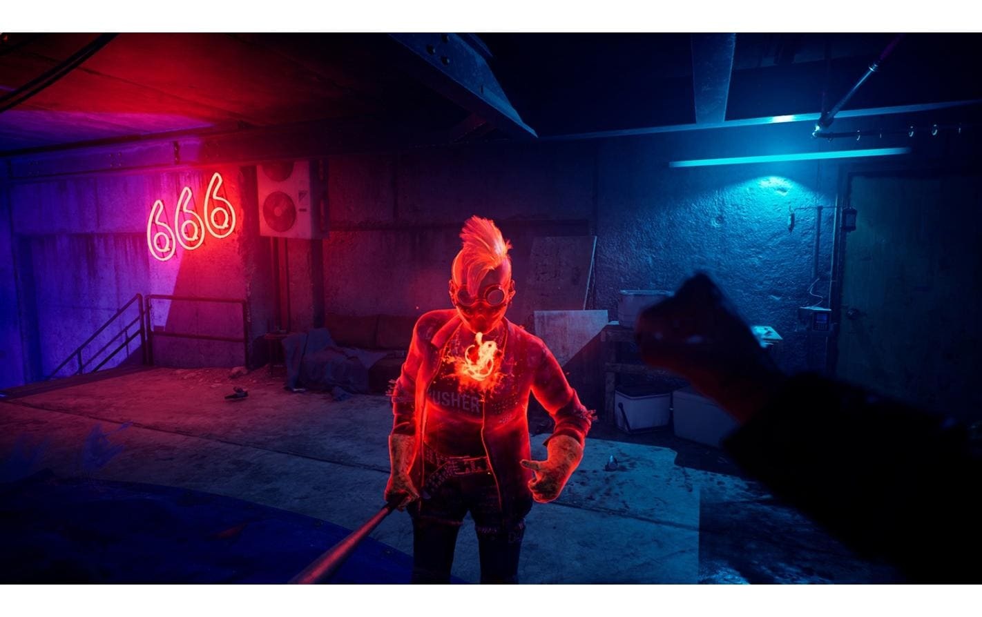   Logiciel de jeu »GAME Vampire: The Masquerade Bloodlines 2 Day One Edition«