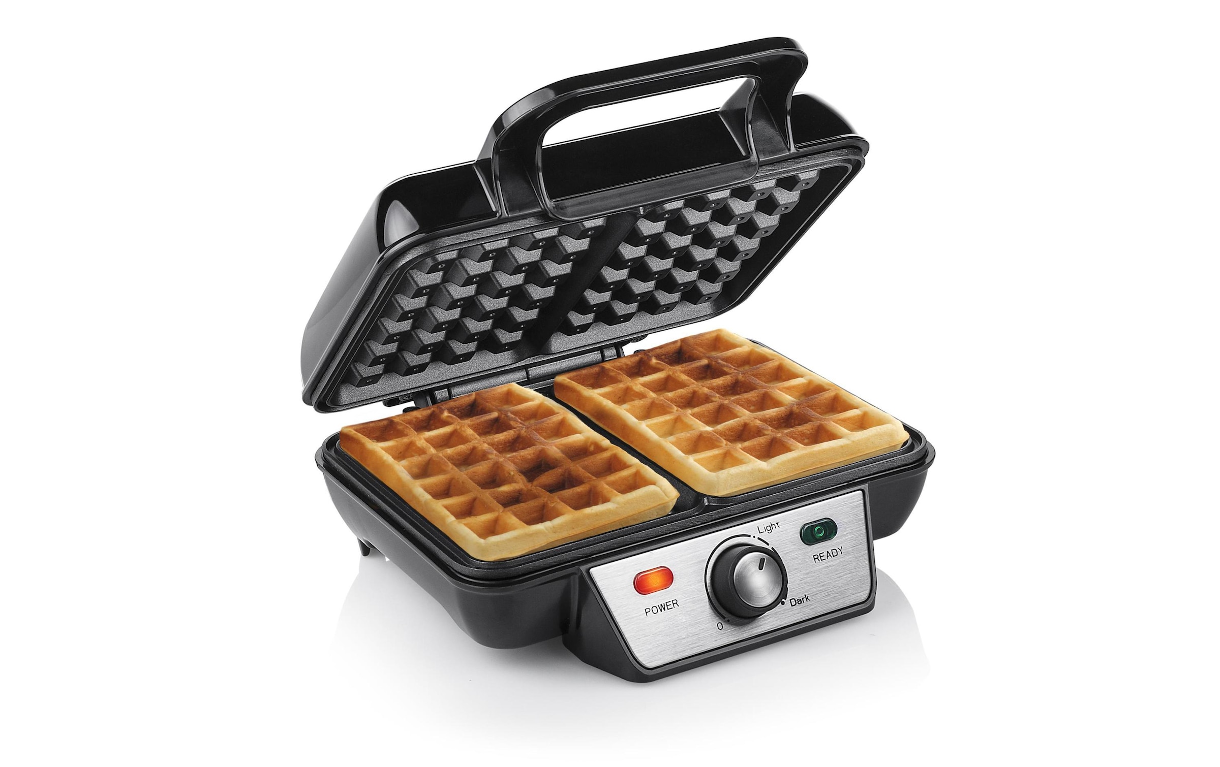 Tristar Waffeleisen »WF-2195«, 1000 W