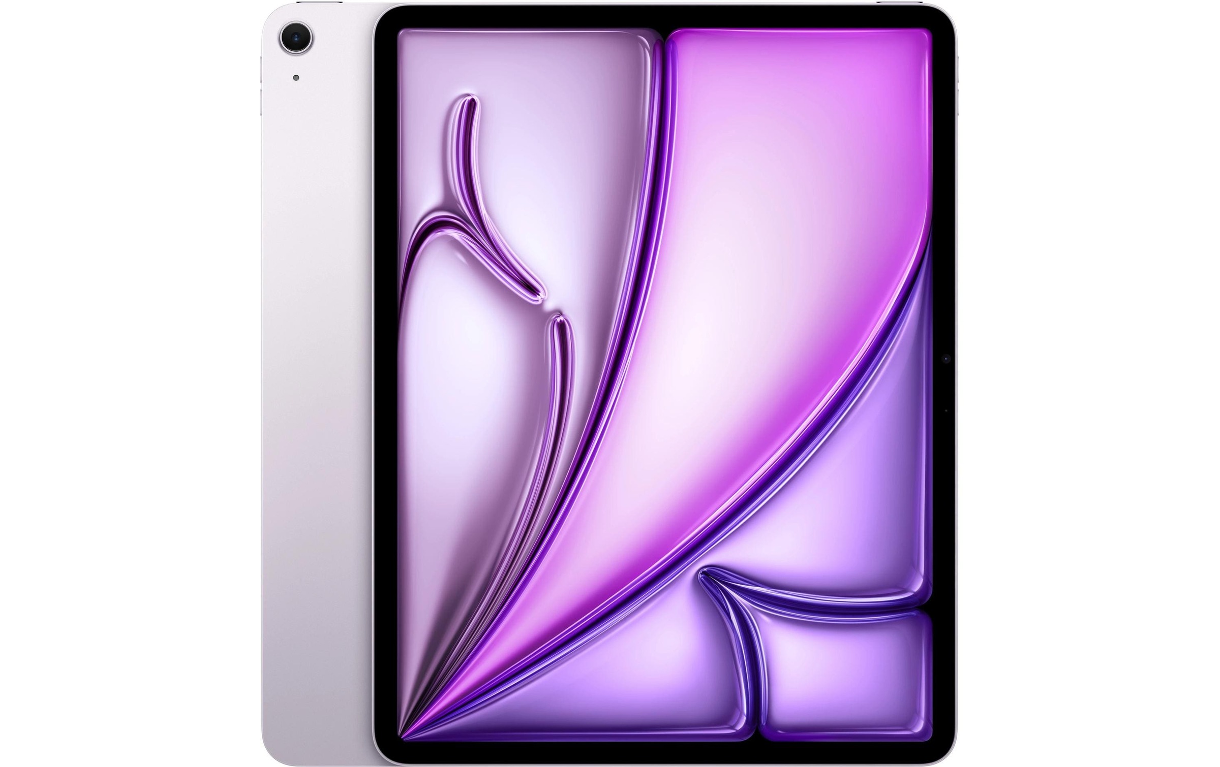 Image of Apple Tablet "13" iPad Air Wi-Fi" (33,02 cm / 13 ″) iPadOS )