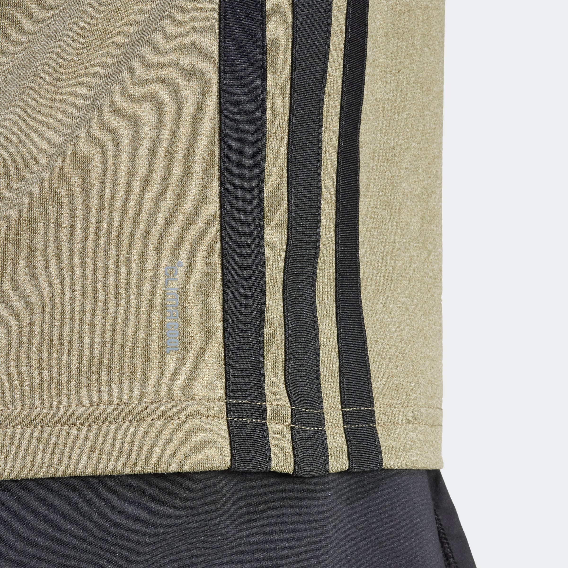 adidas Performance T-Shirt »WE 3S CREW TEE«