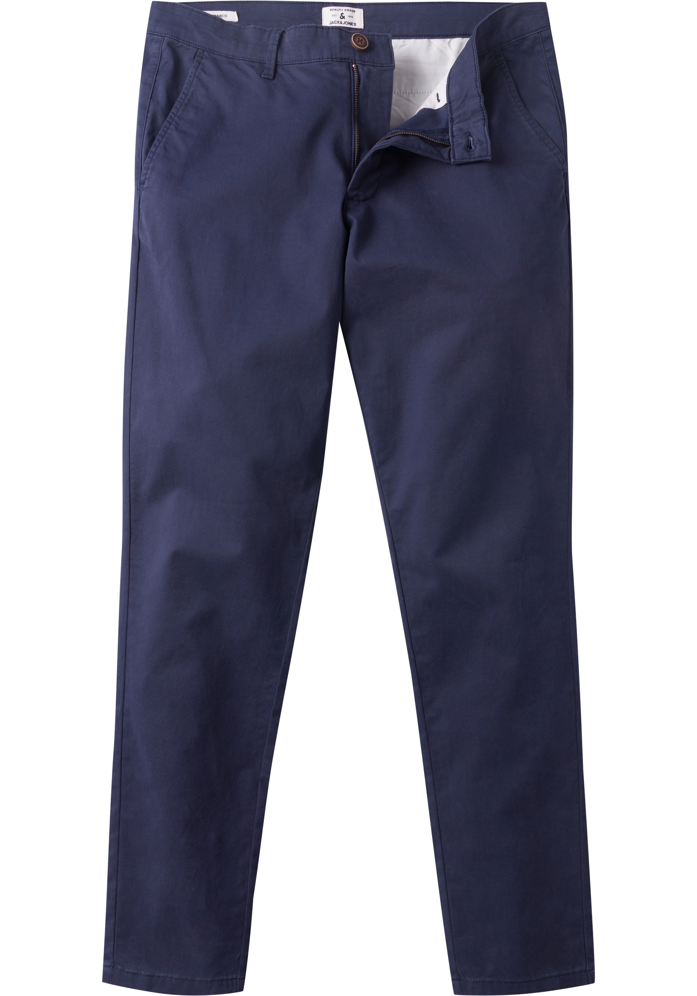 Jack & Jones Chinohose »MARCO DAVE«